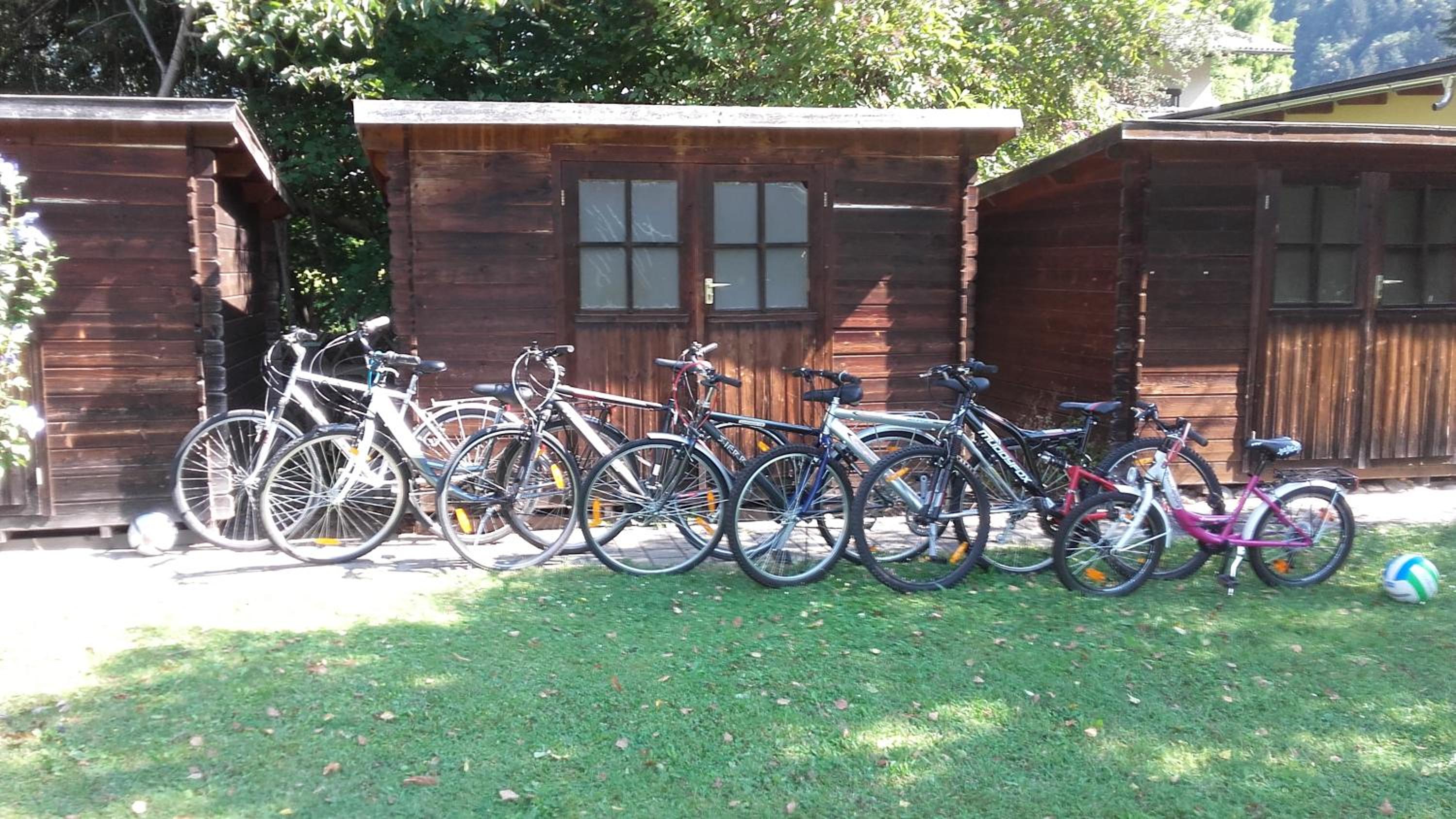 Ferienhaus Döbriach am Millstätter See