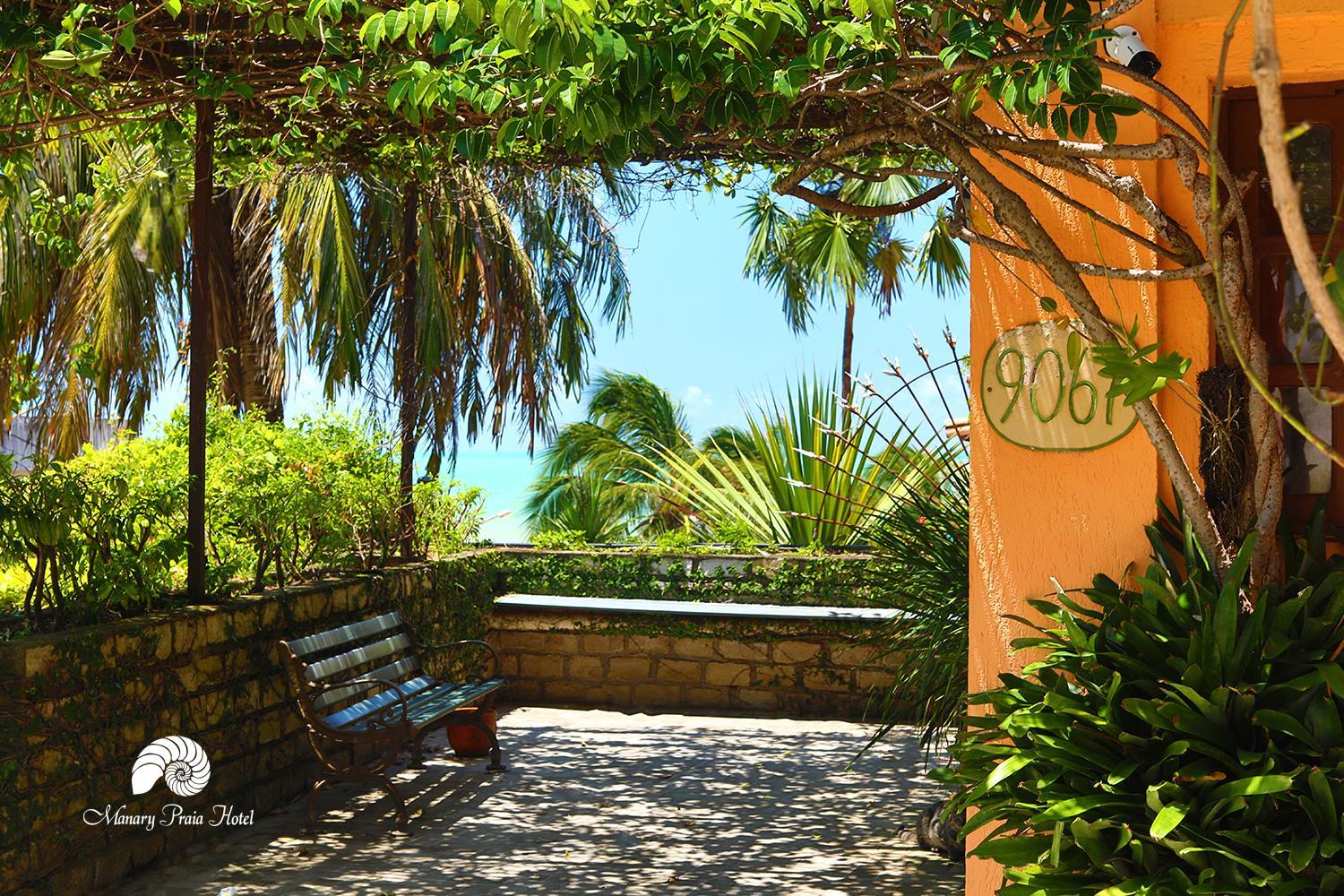 Natal Vacations - Manary Praia Hotel - Property Image 103