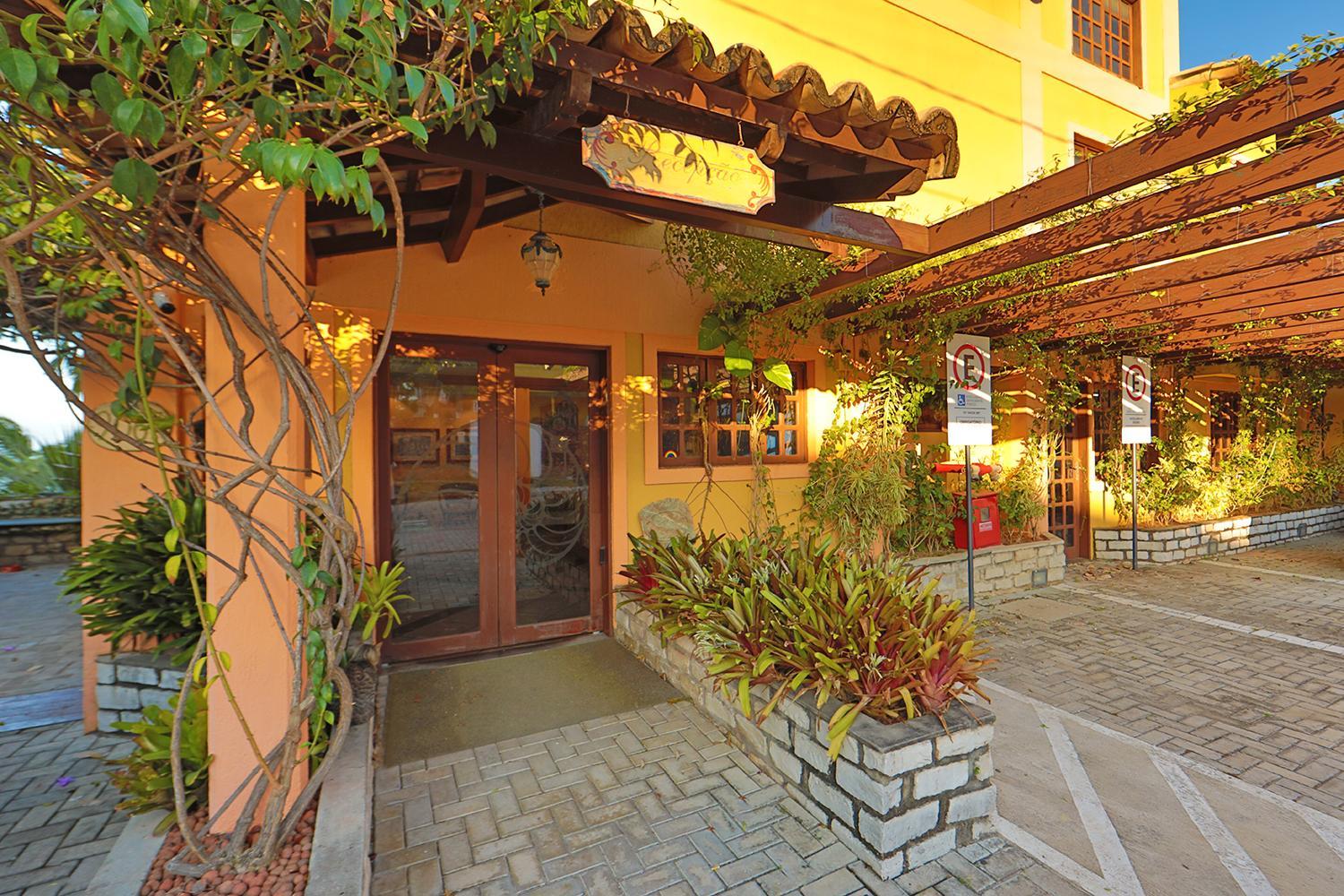 Natal Vacations - Manary Praia Hotel - Property Image 104