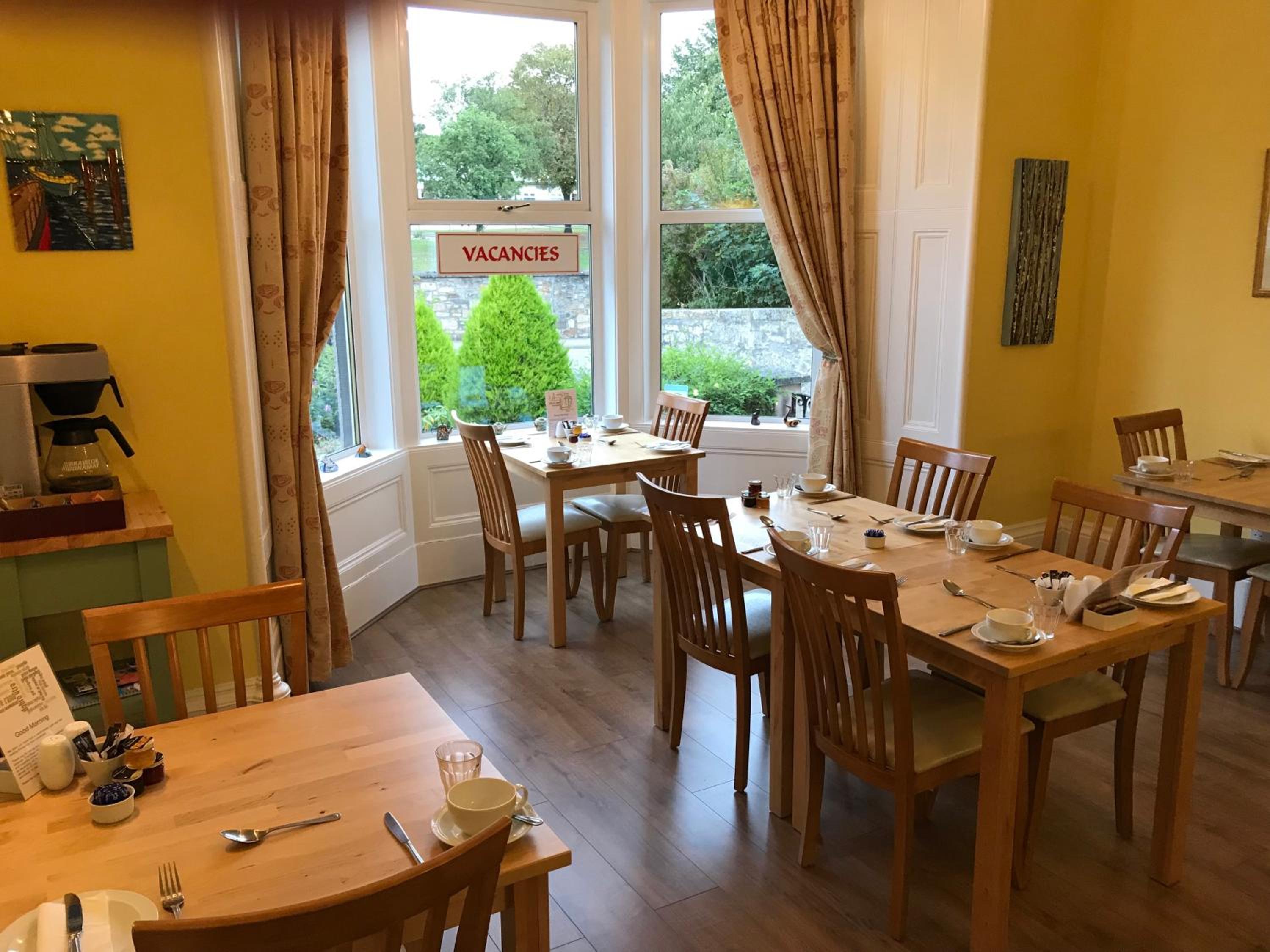 West End Guest House