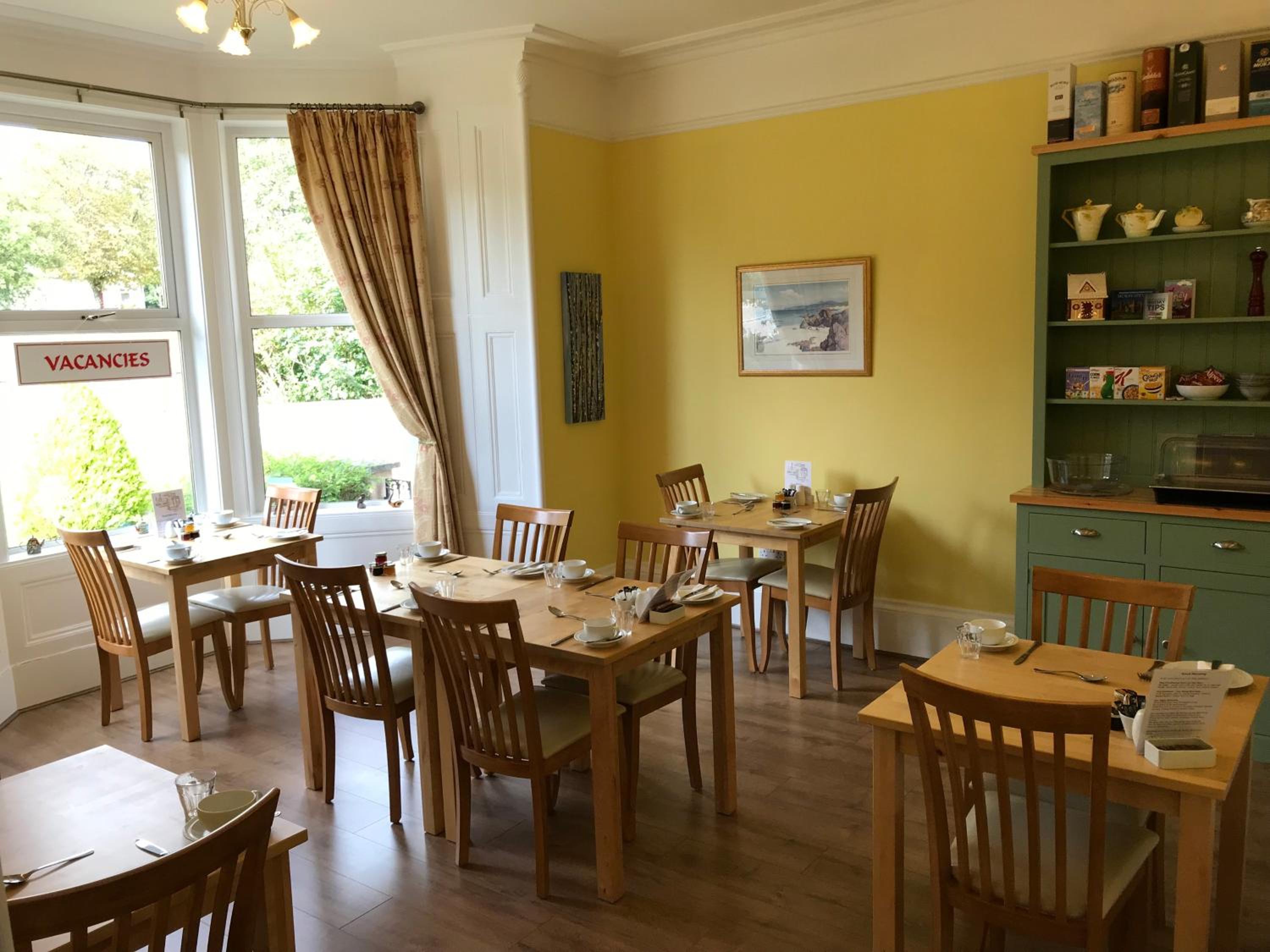 West End Guest House