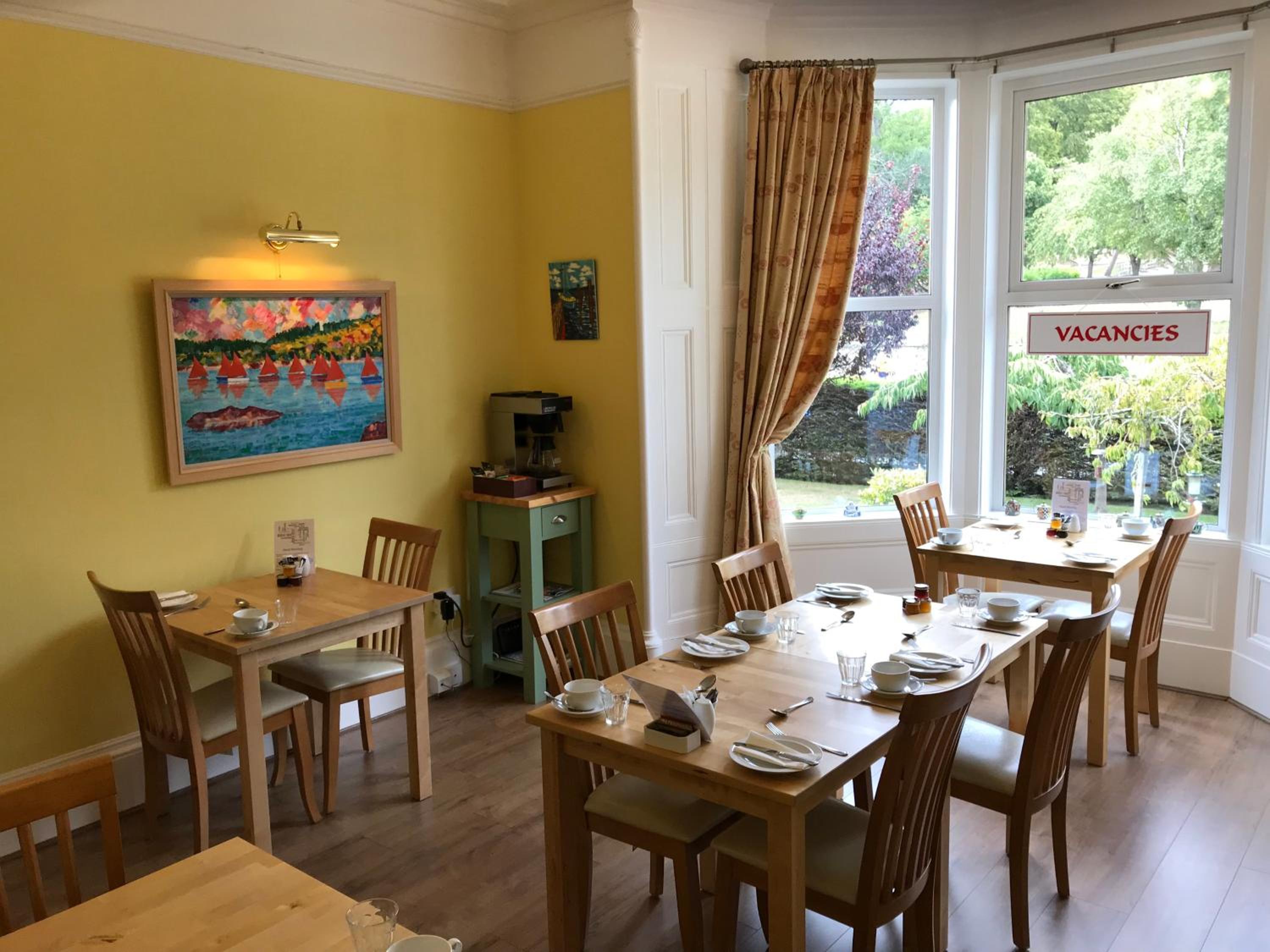West End Guest House