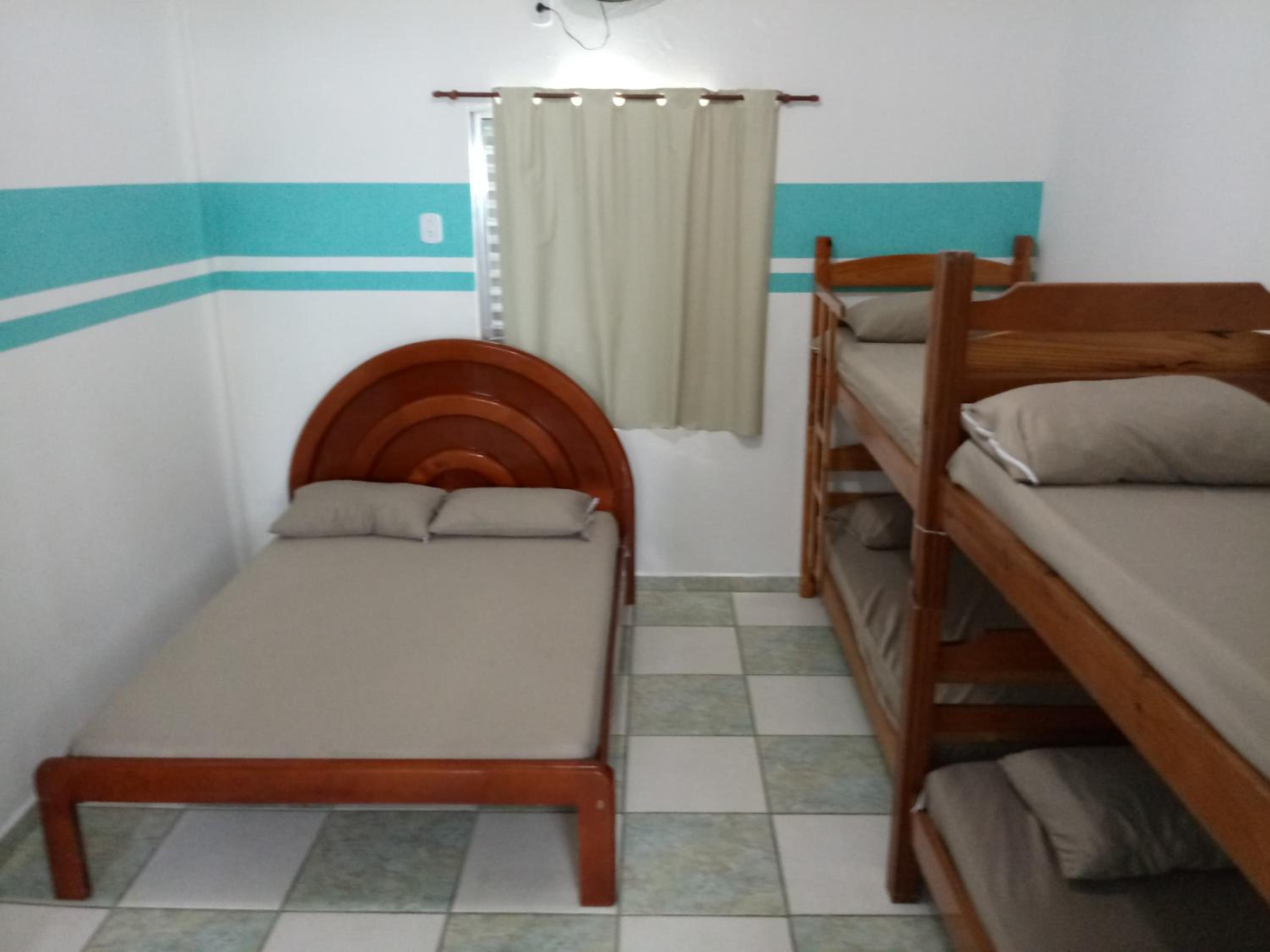 Apartamentos Apiaí