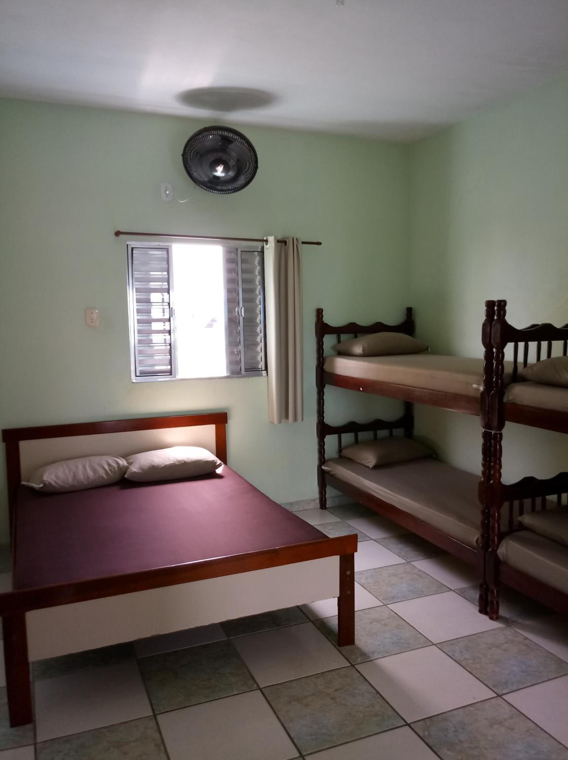 Apartamentos Apiaí