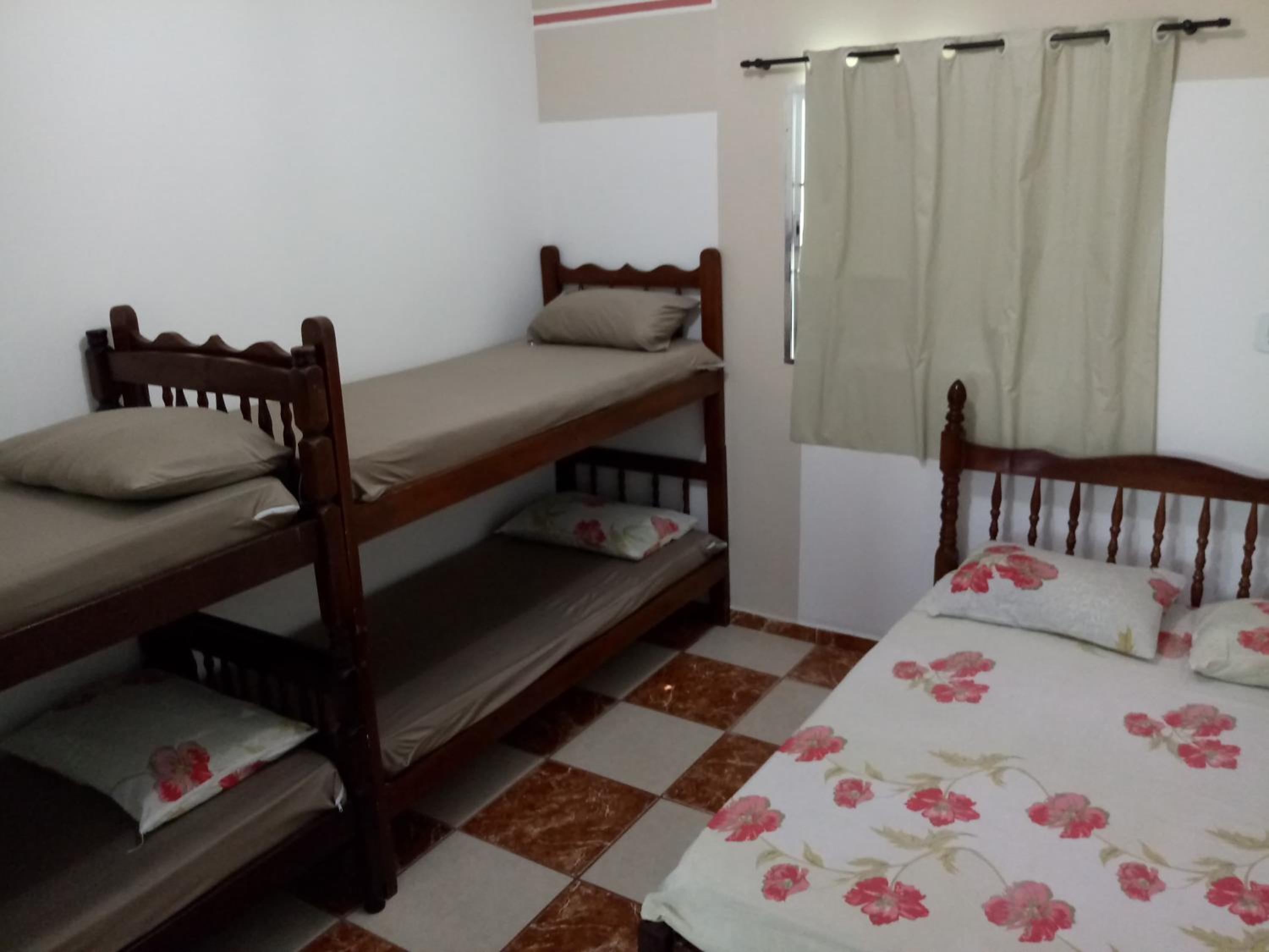 Apartamentos Apiaí