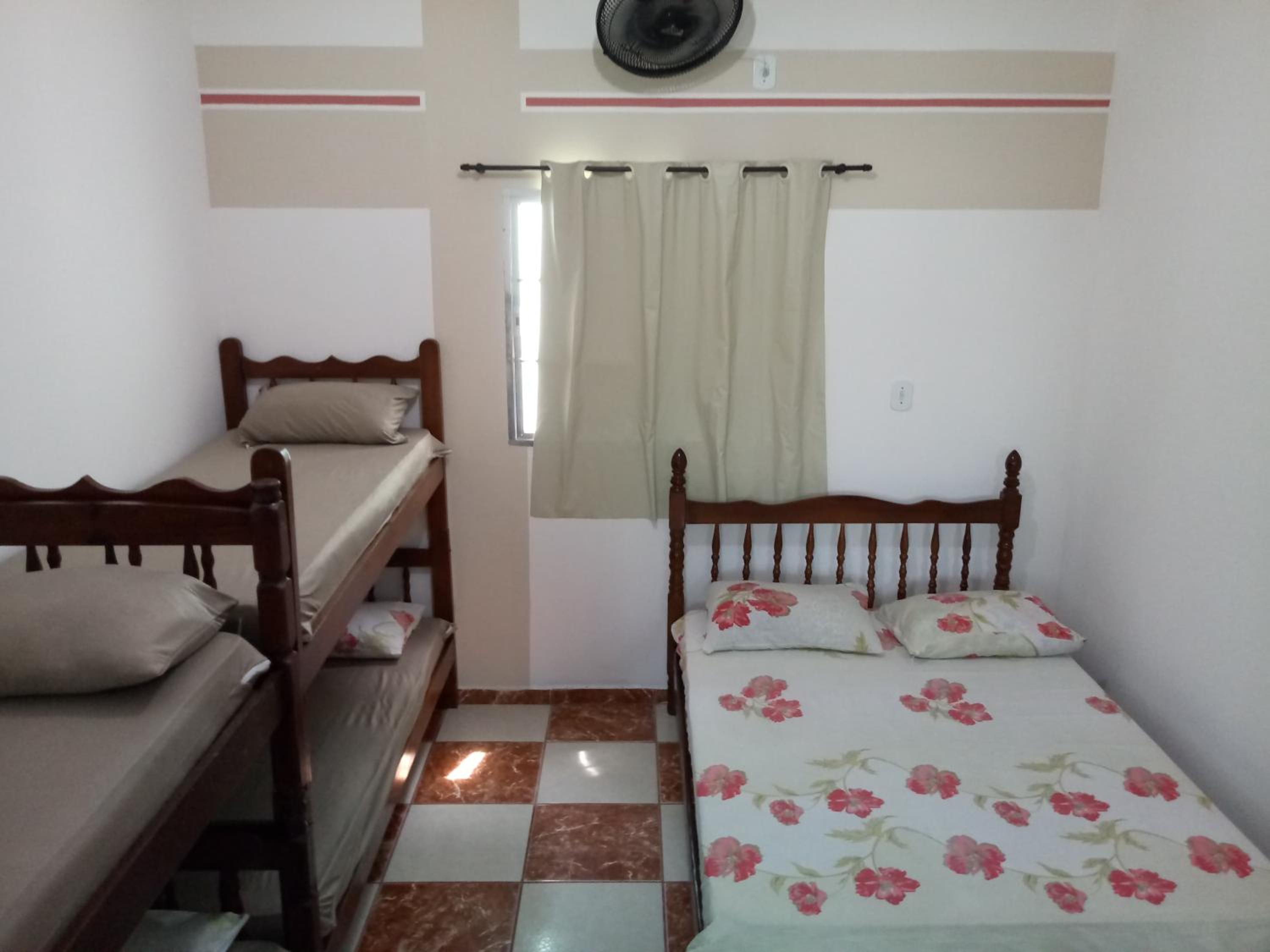 Apartamentos Apiaí