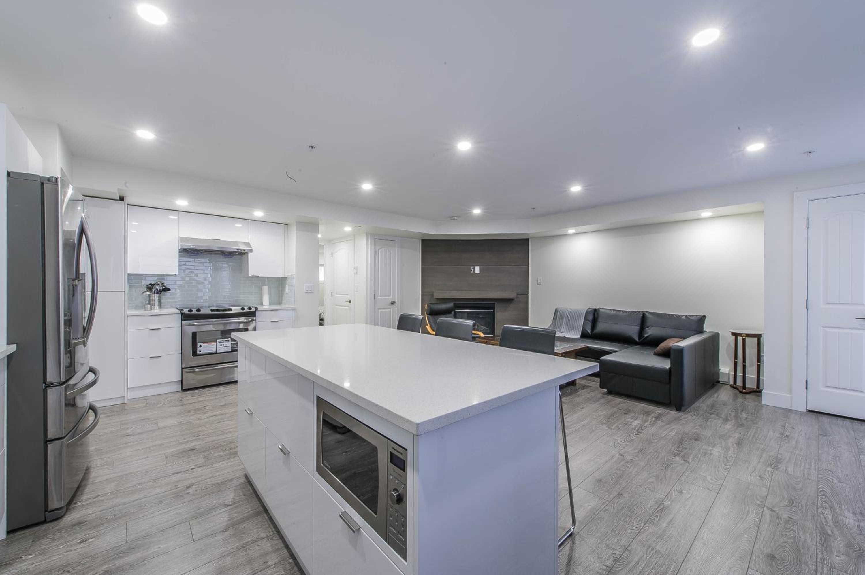 Private Vacation Guest Suite Near Beach