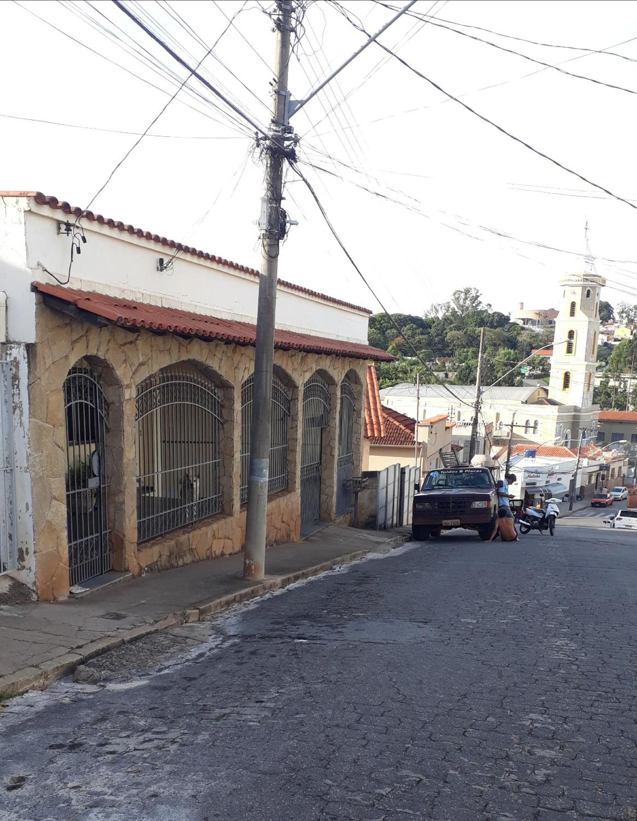 Casa do Juá