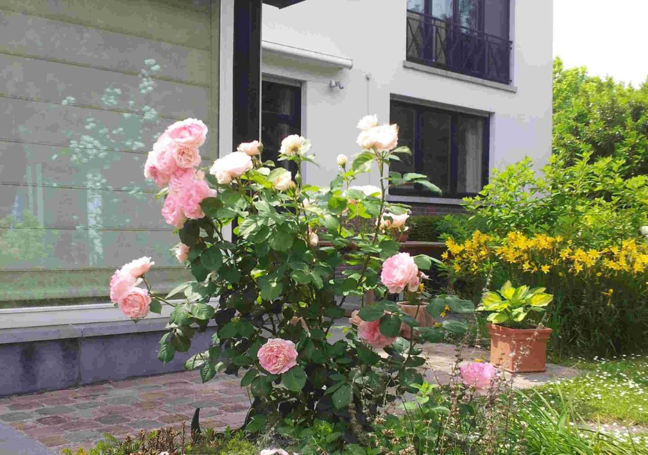 Hotel La Pastorale Brussels Expo