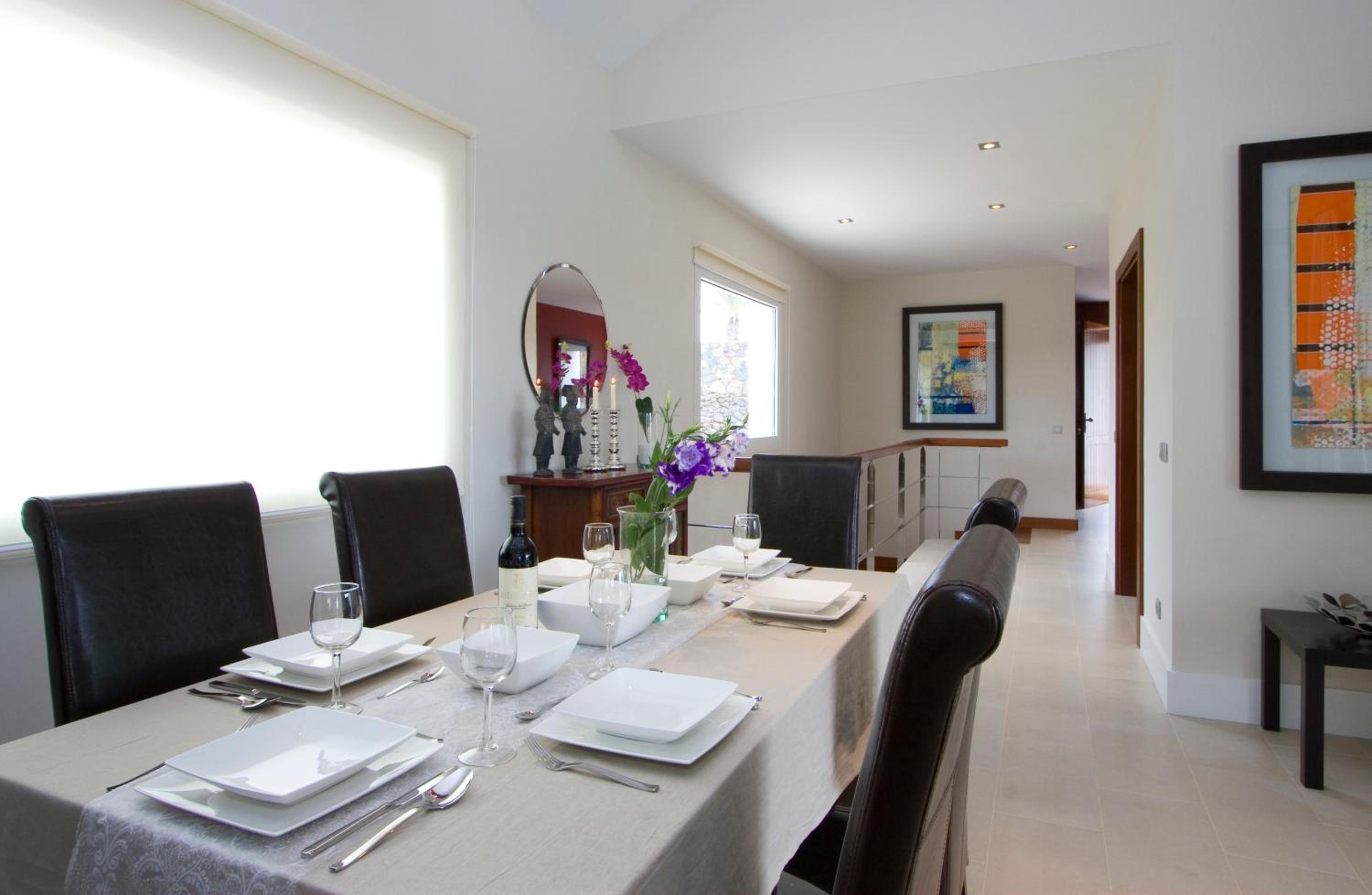 Coral Villas view 3