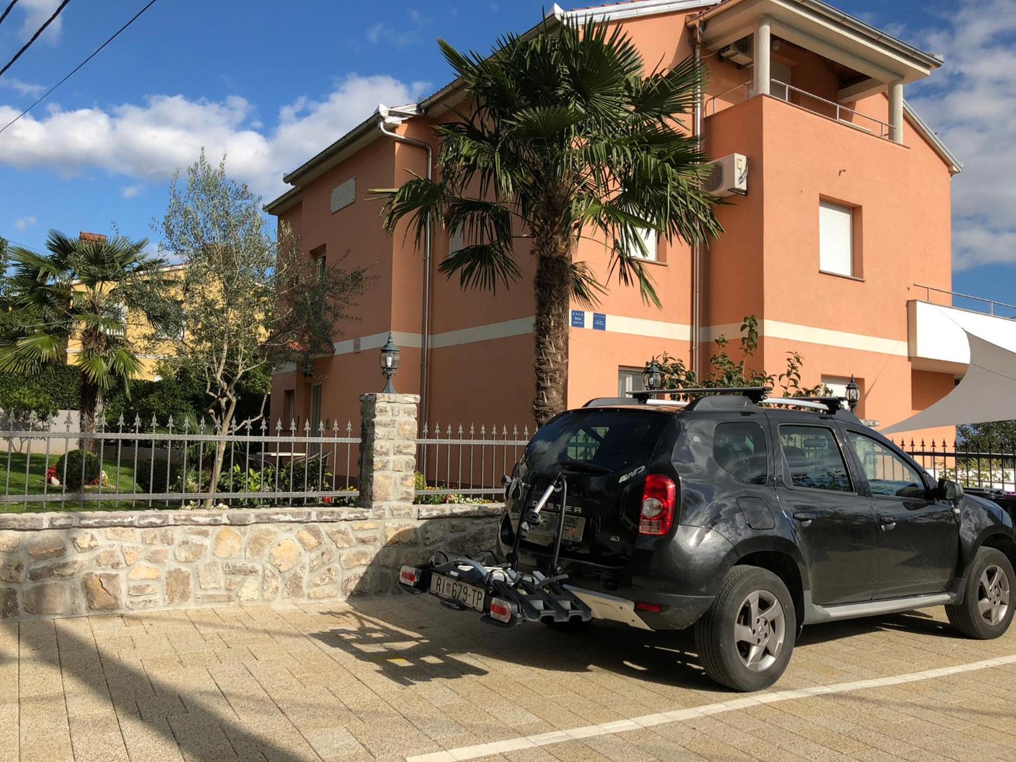 Hotel Apartments Villa Učka - Image 1