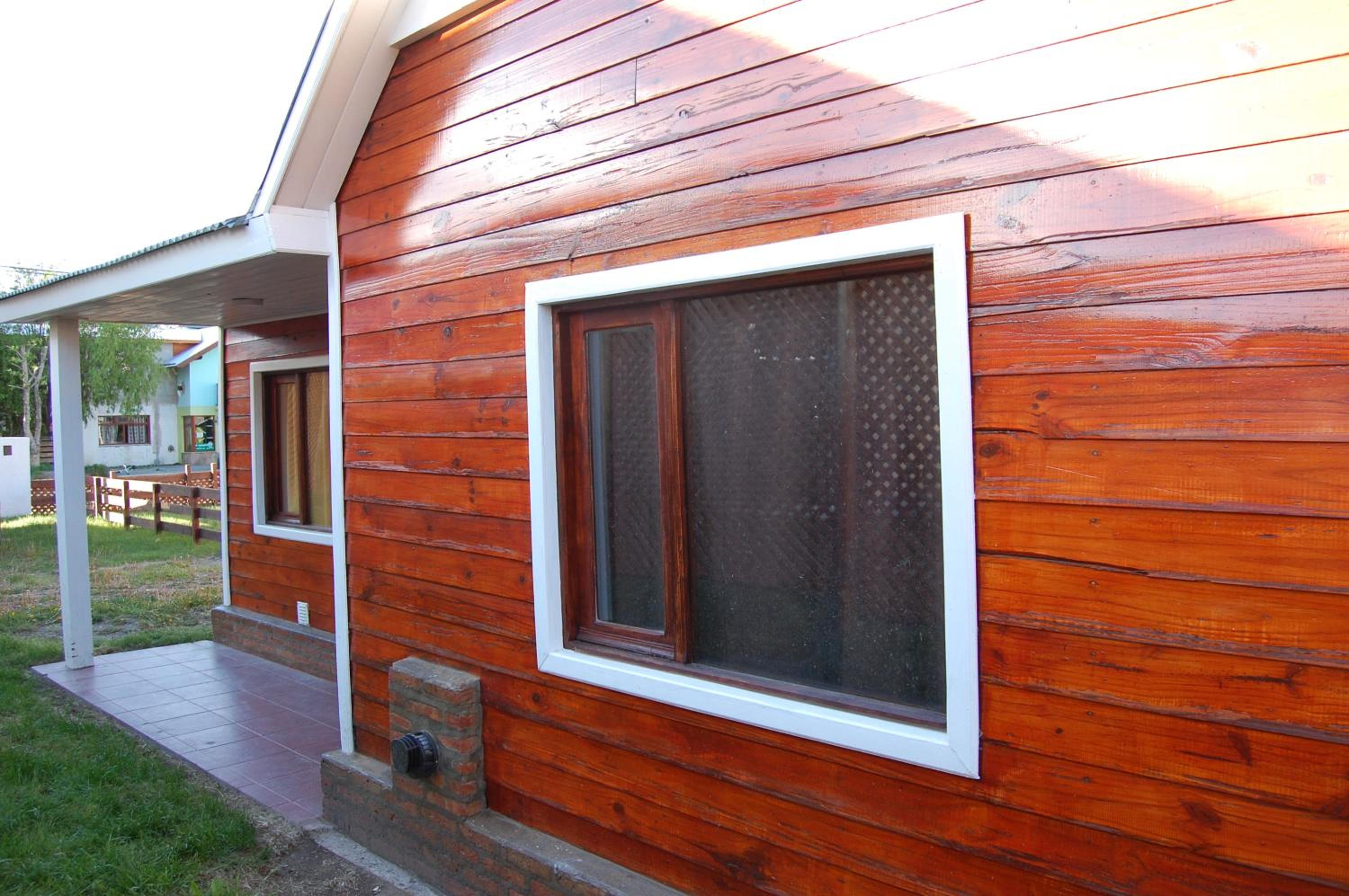 Aparts Casas Del Centro-El Chaltén