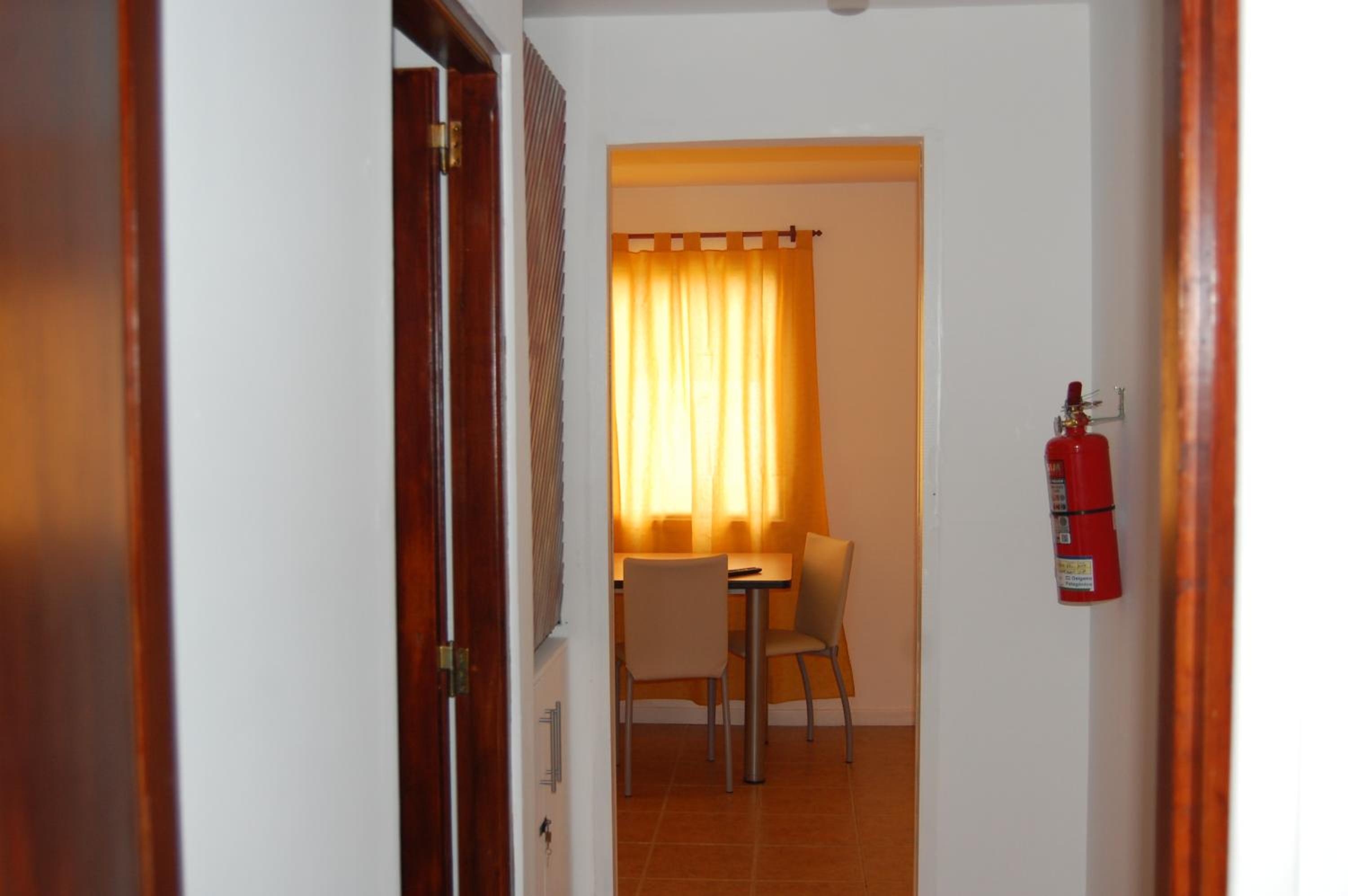 Aparts Casas Del Centro-El Chaltén