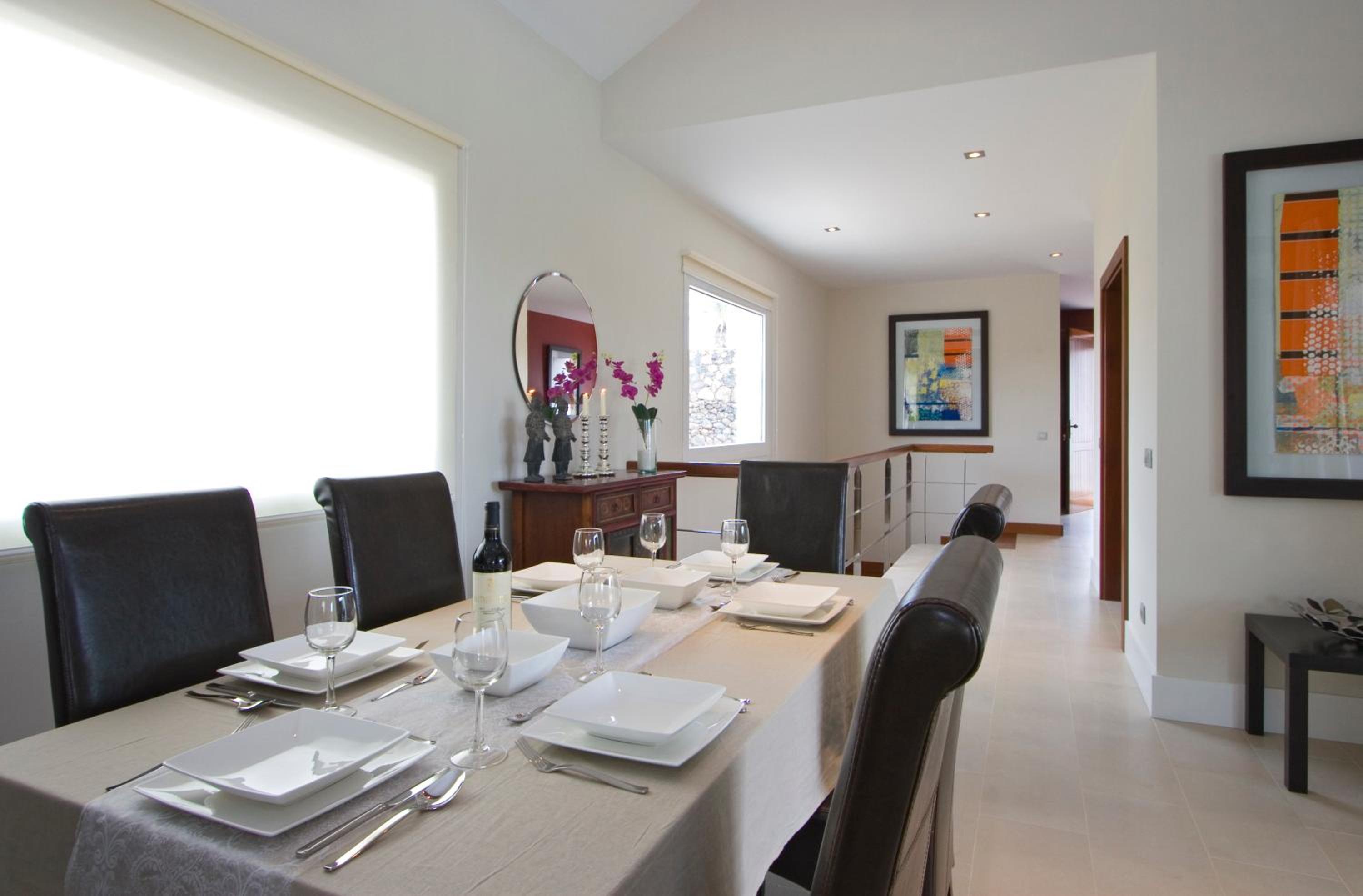 Coral Villas view 5