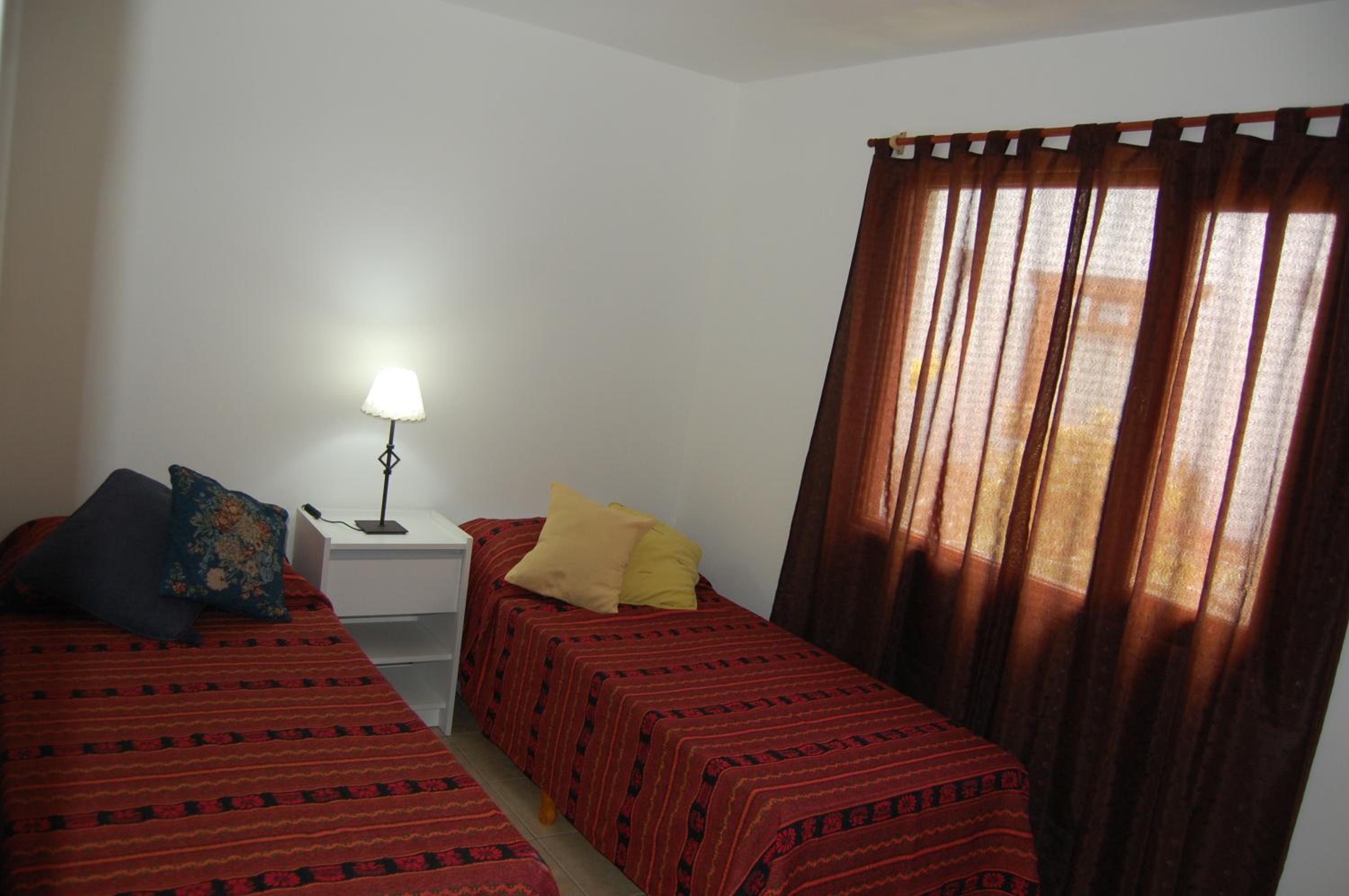 Aparts Casas Del Centro-El Chaltén