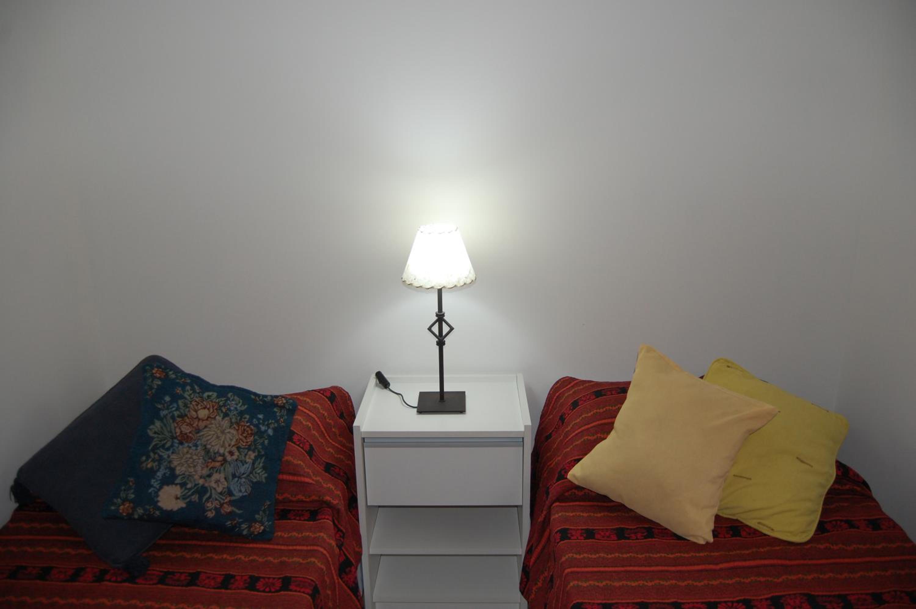 Aparts Casas Del Centro-El Chaltén