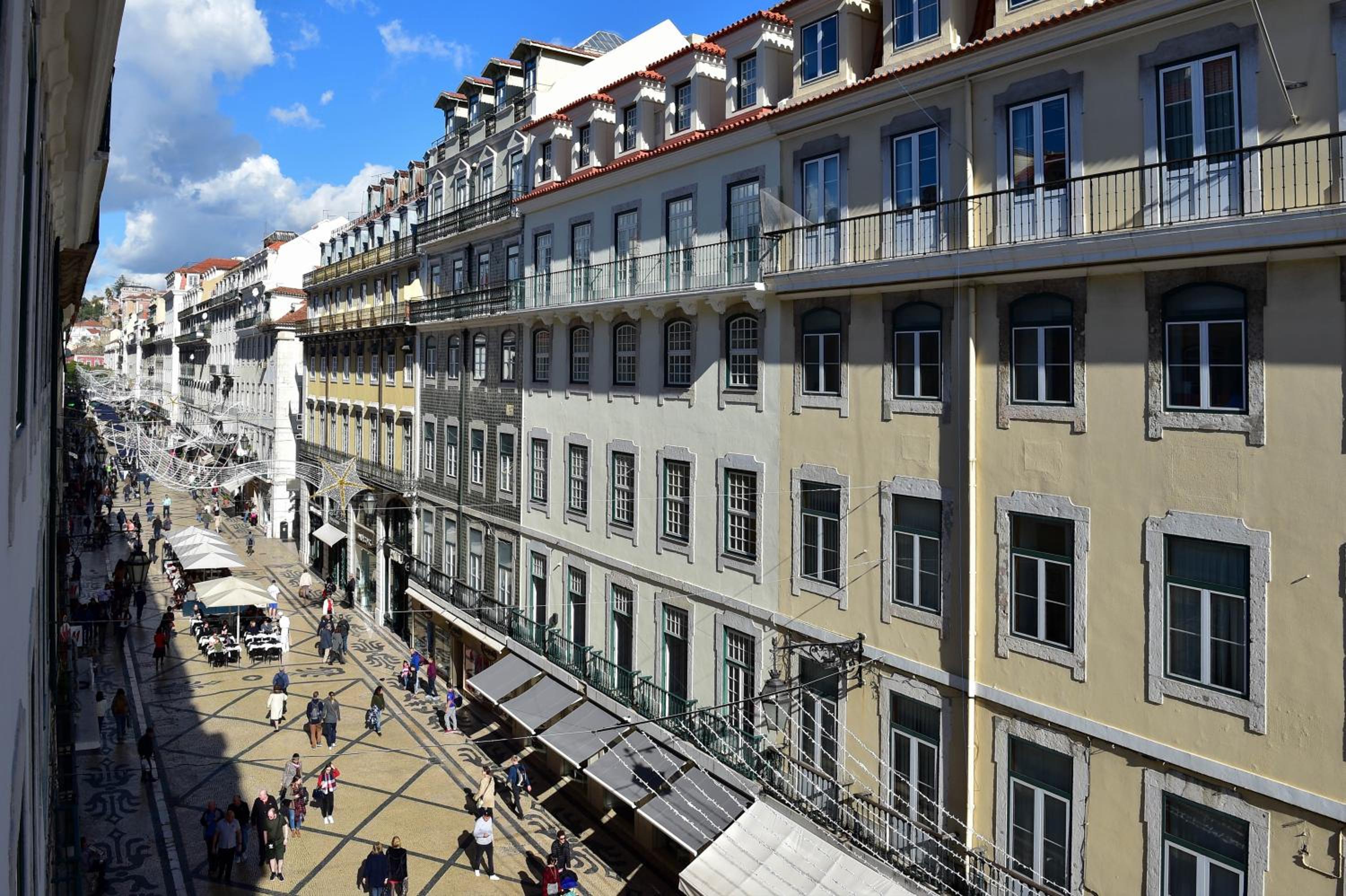 Hotel My Story Hotel Augusta - Image 1