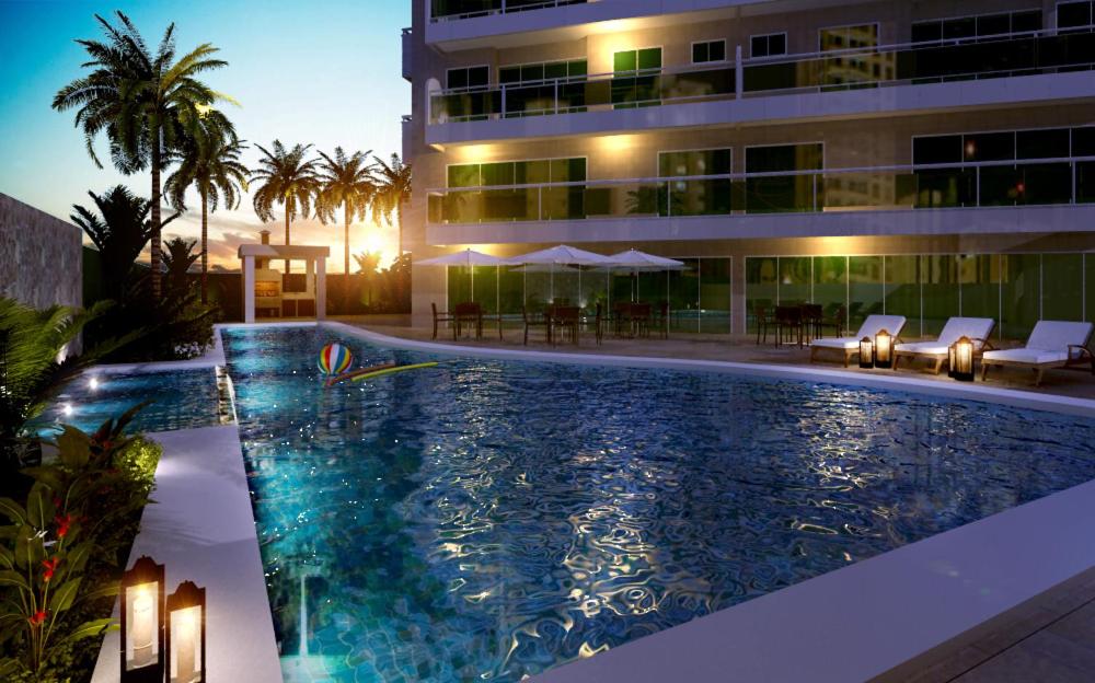 Hotel Villa Beira Mar - Image 1