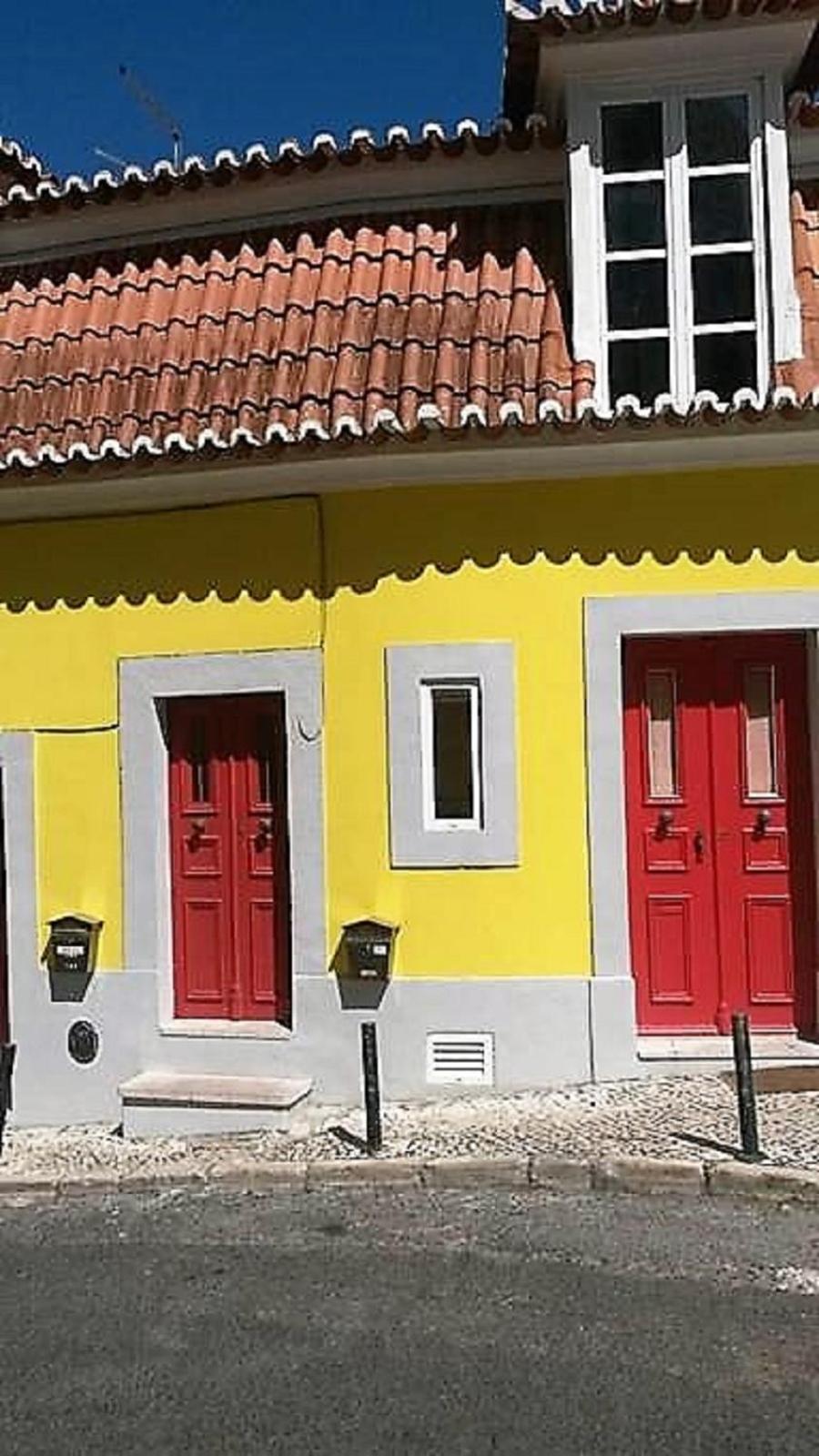 Hotel Central Lisbon Charming Loft