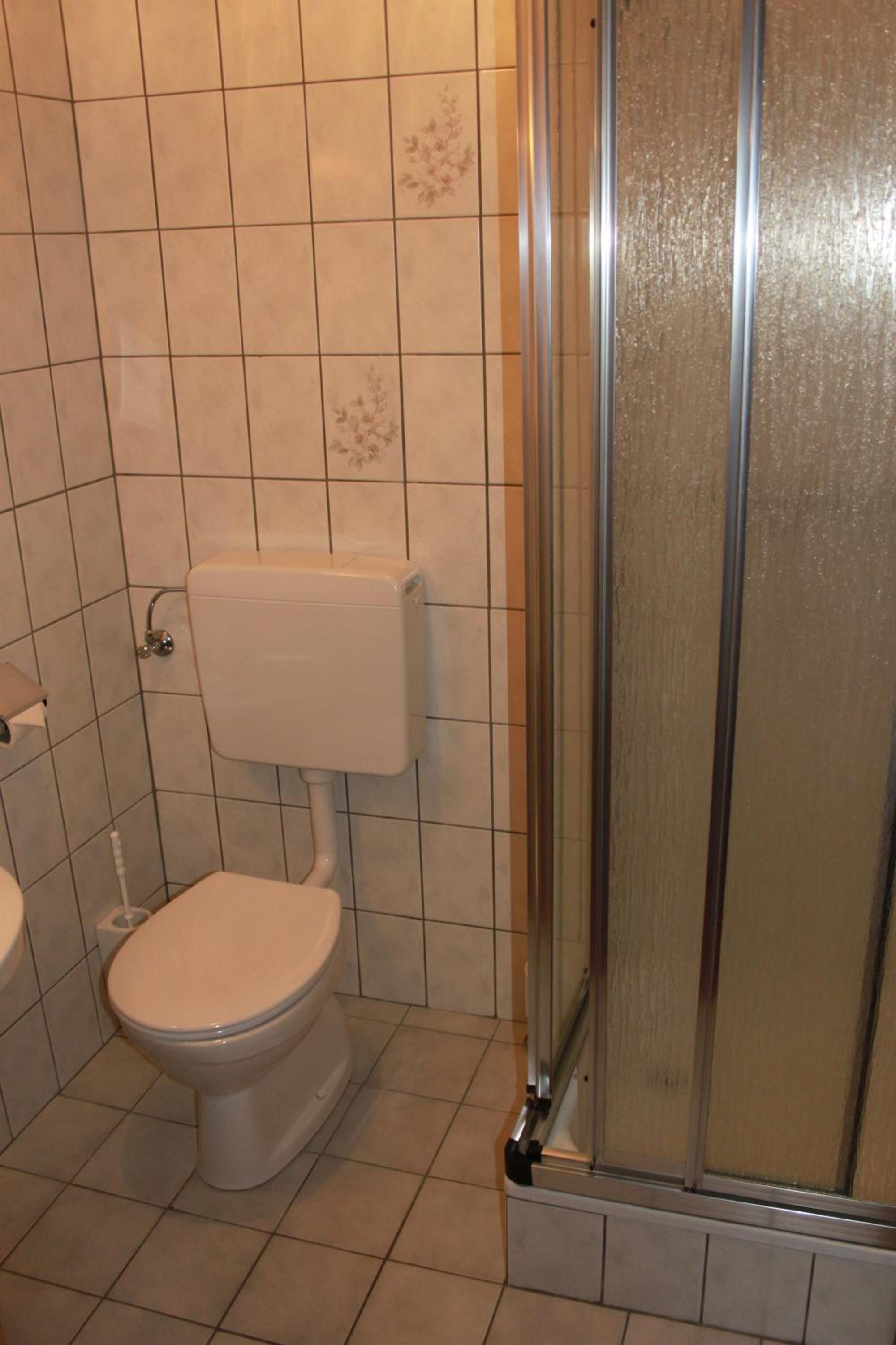 Appartement Mrak