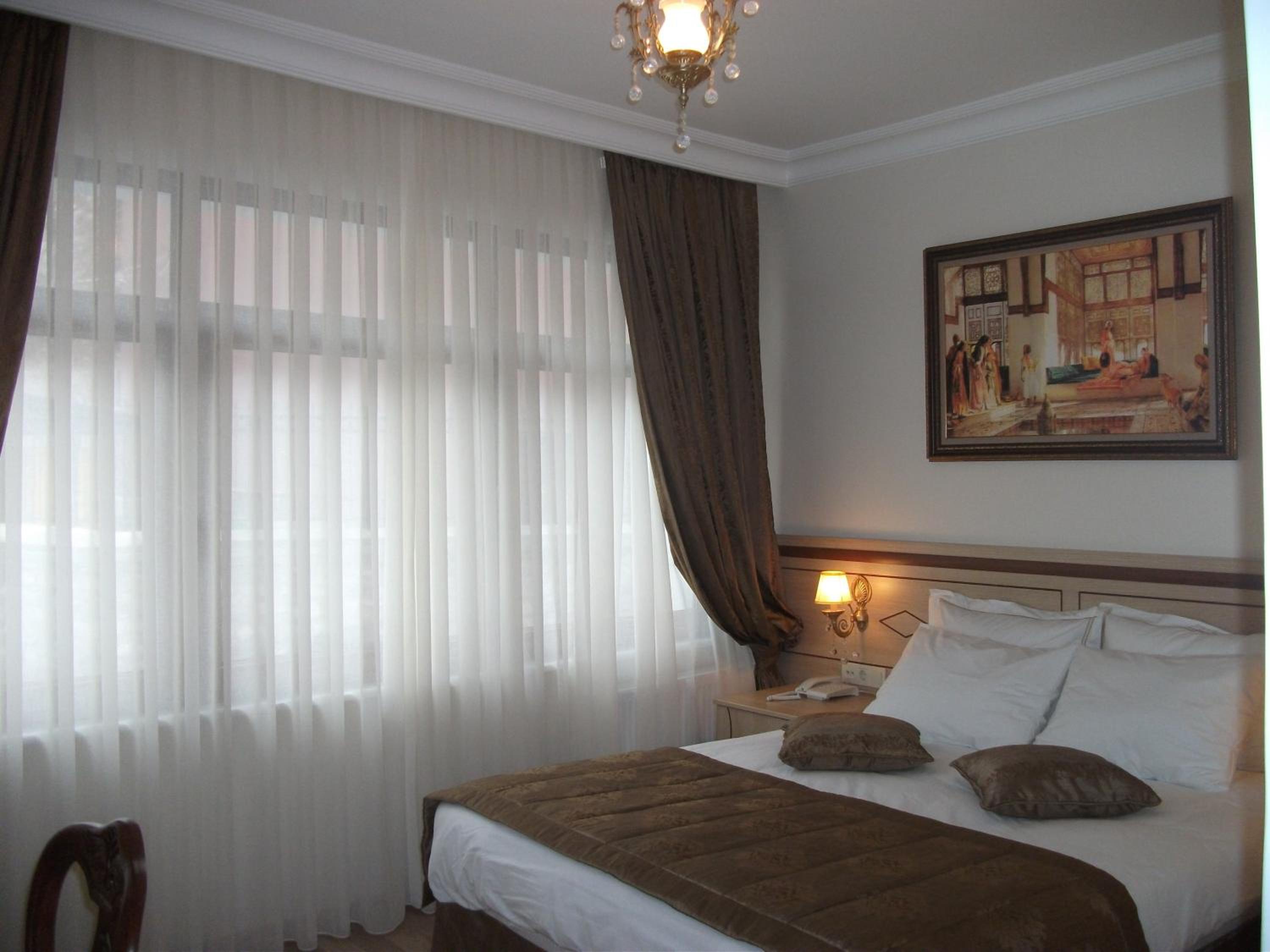 Sultan Palace Hotel - Image 50