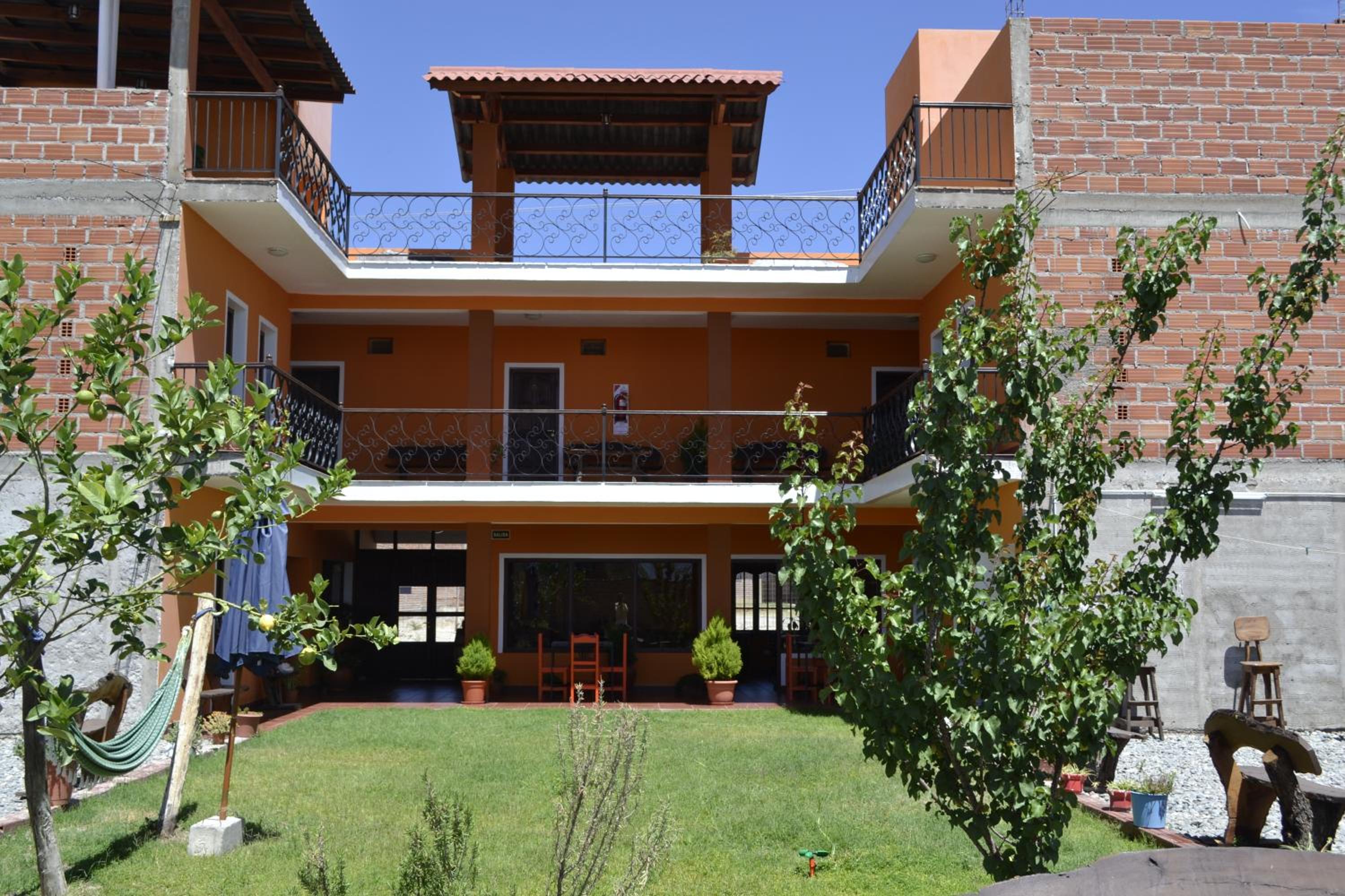 Alto Del Valle Cafayate