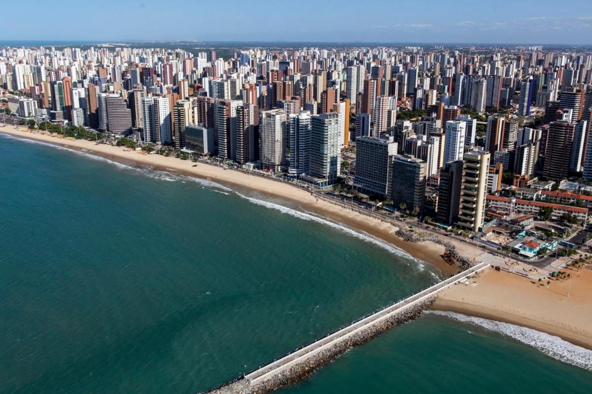 Villa Beira Mar