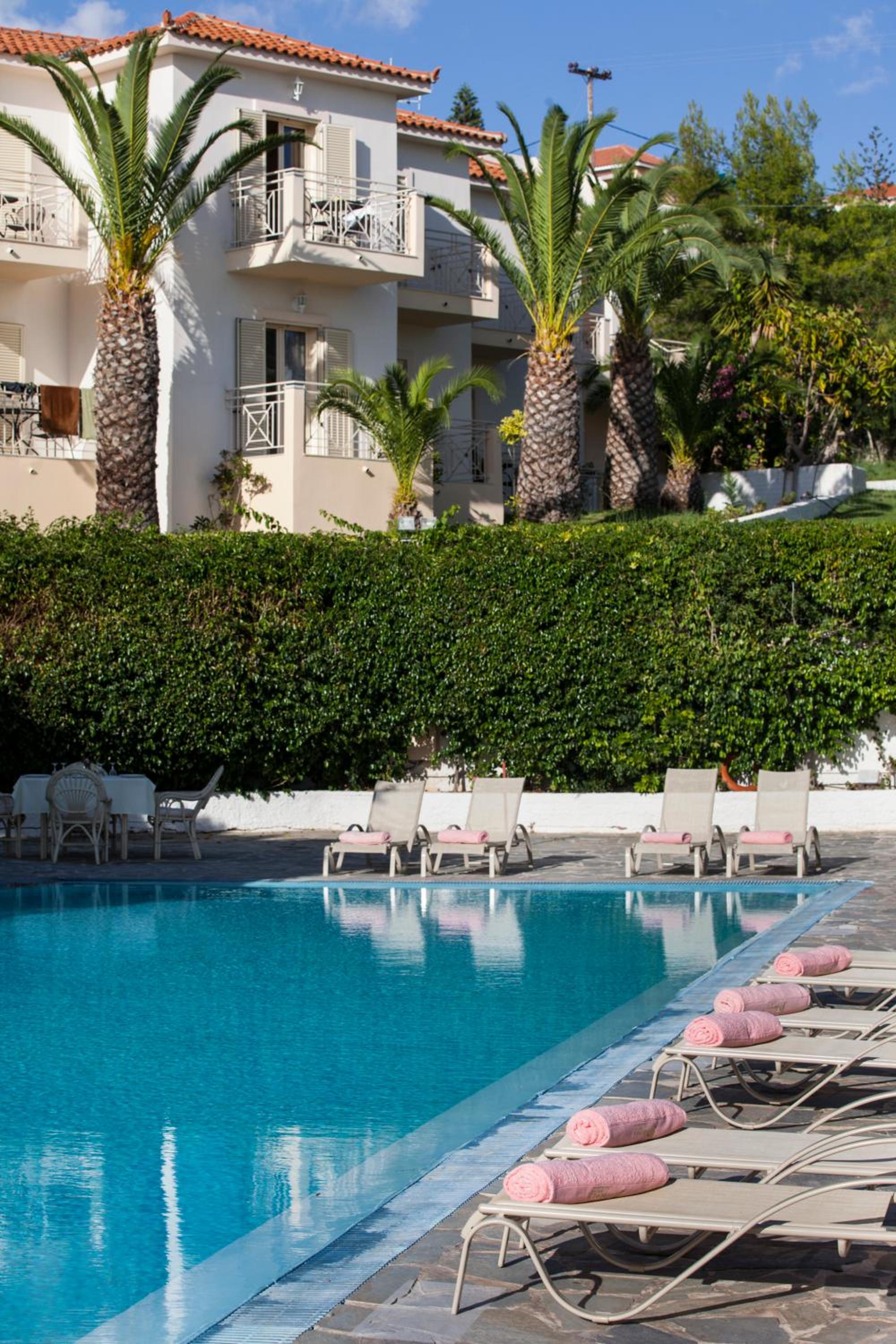 Princess Hotel