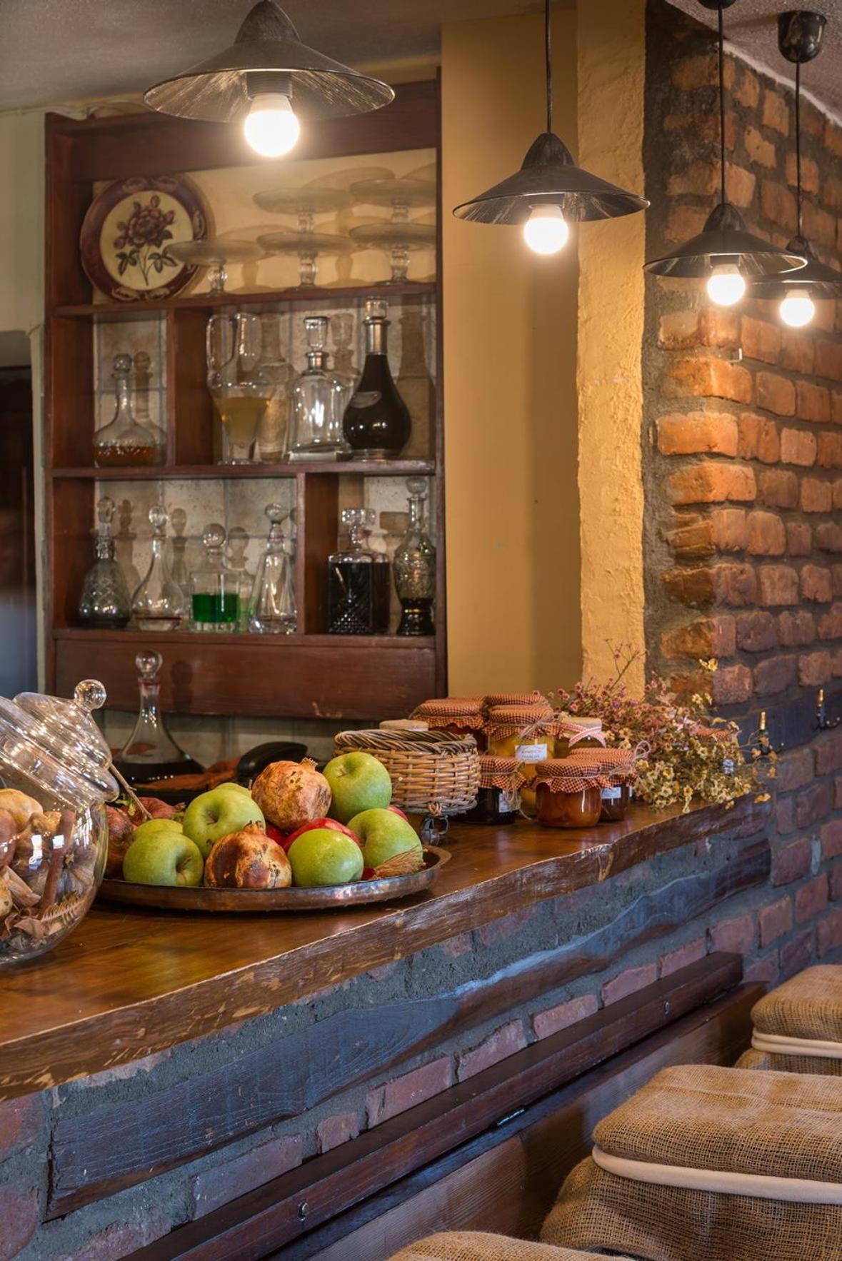 ROUGA Mountain Boutique Suites & Spa