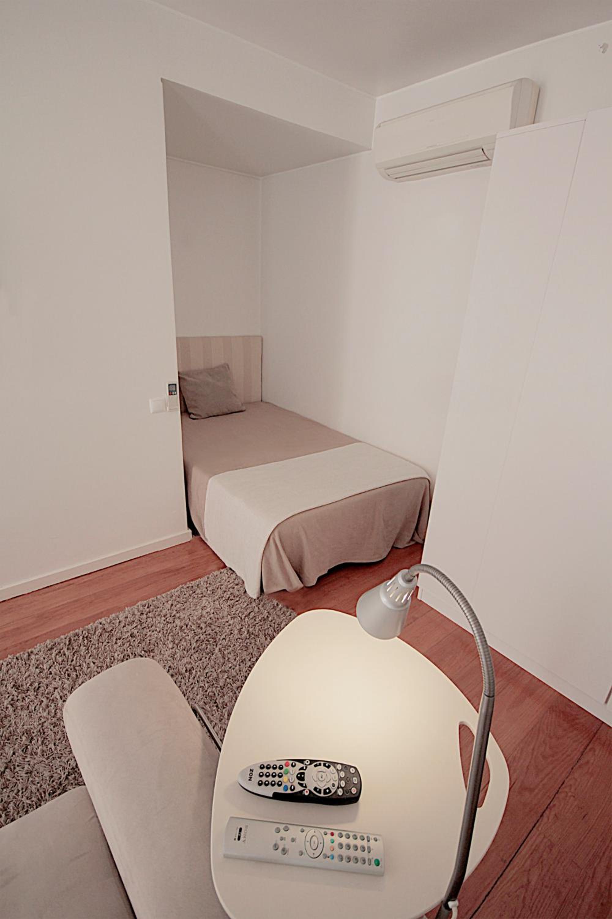 Salgadeiras Suites - Bairro Alto
