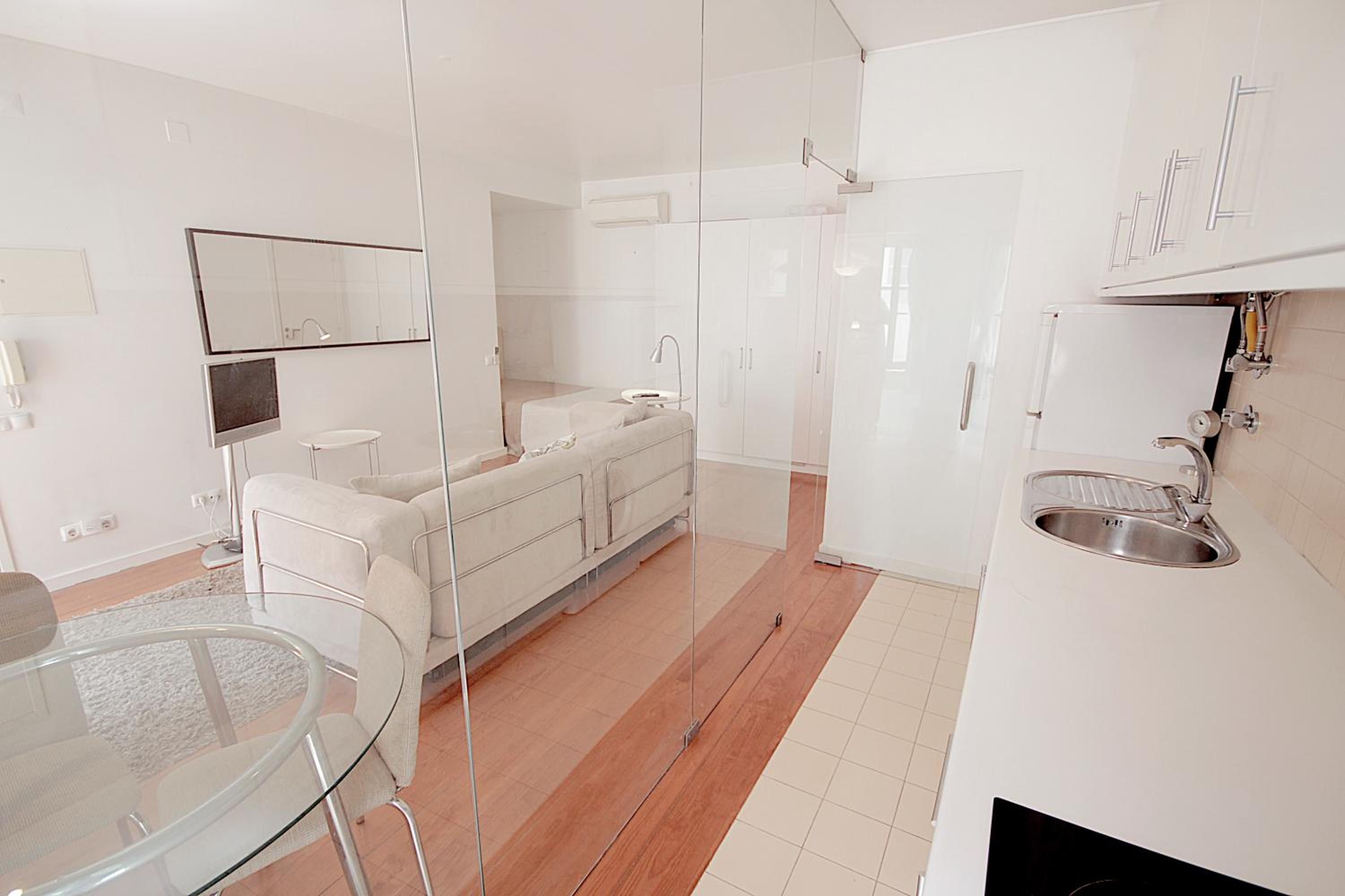 Salgadeiras Suites - Bairro Alto