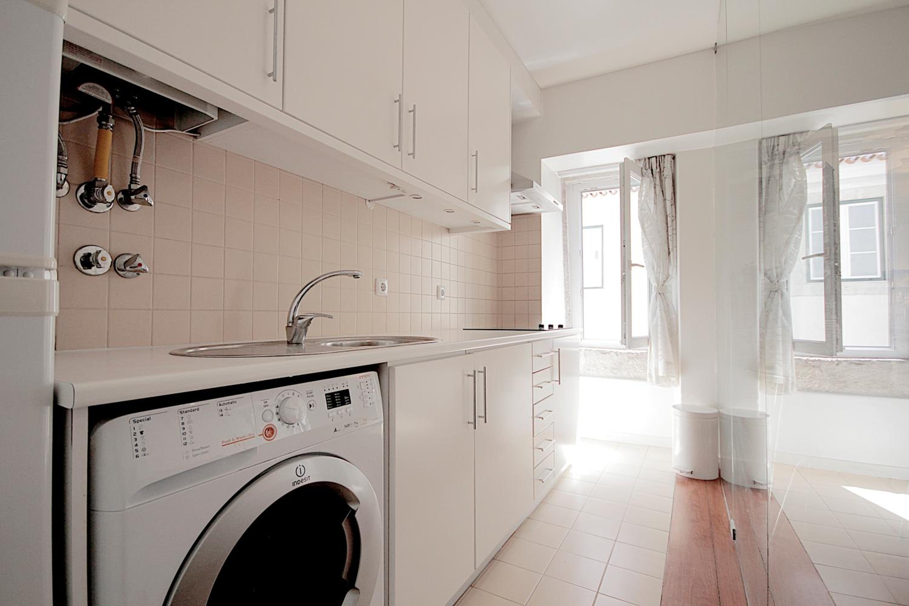 Salgadeiras Suites - Bairro Alto