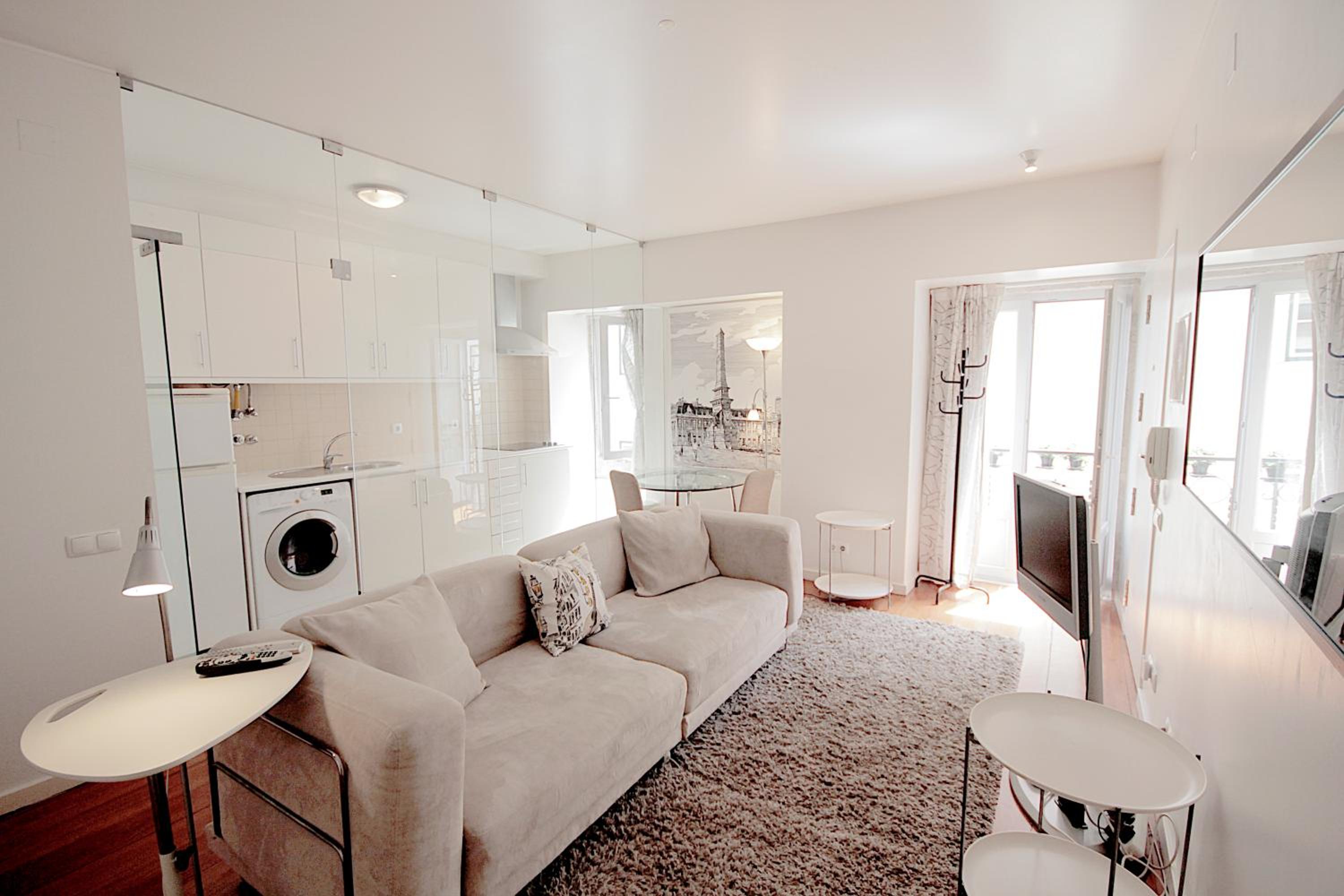 Salgadeiras Suites - Bairro Alto