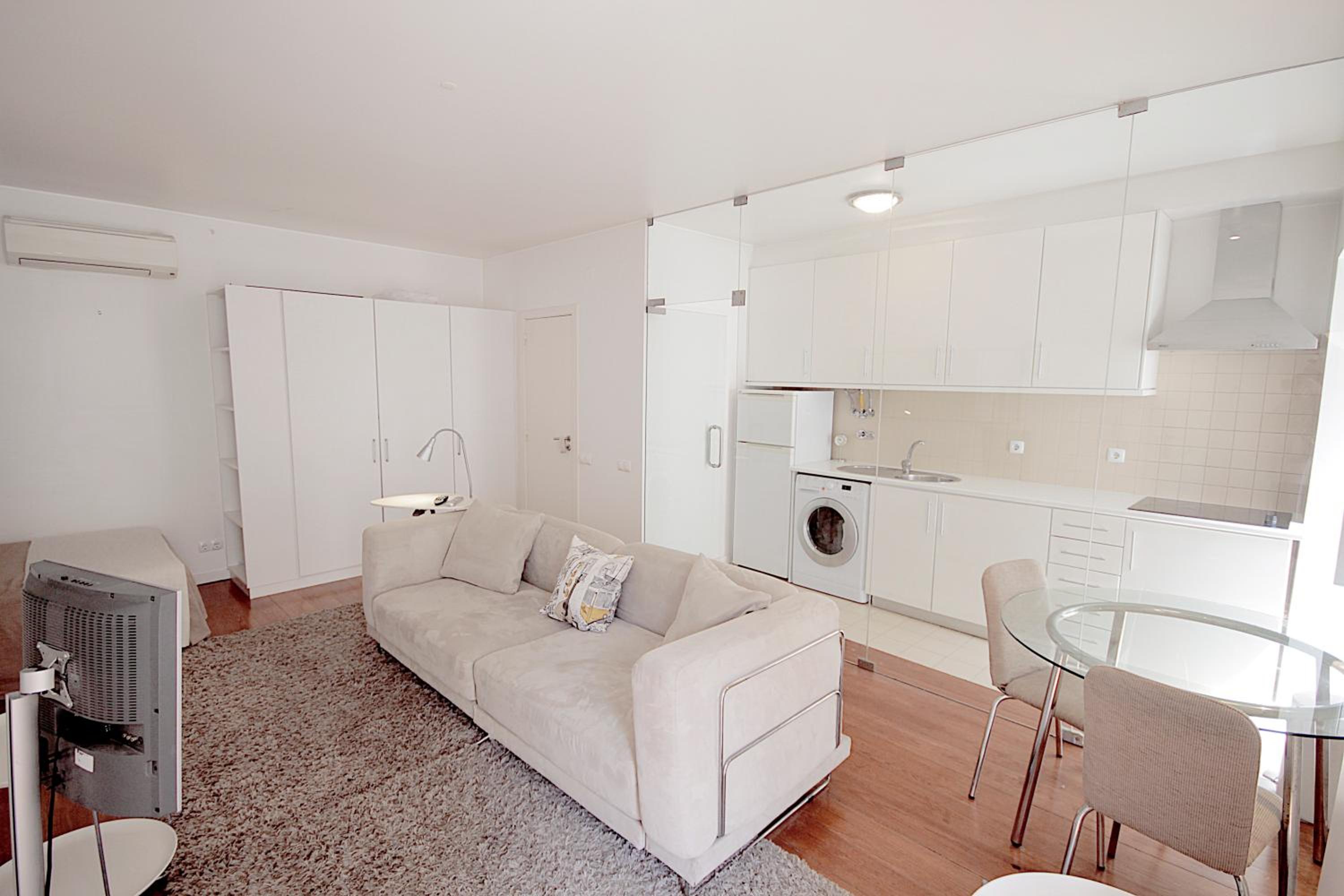 Salgadeiras Suites - Bairro Alto