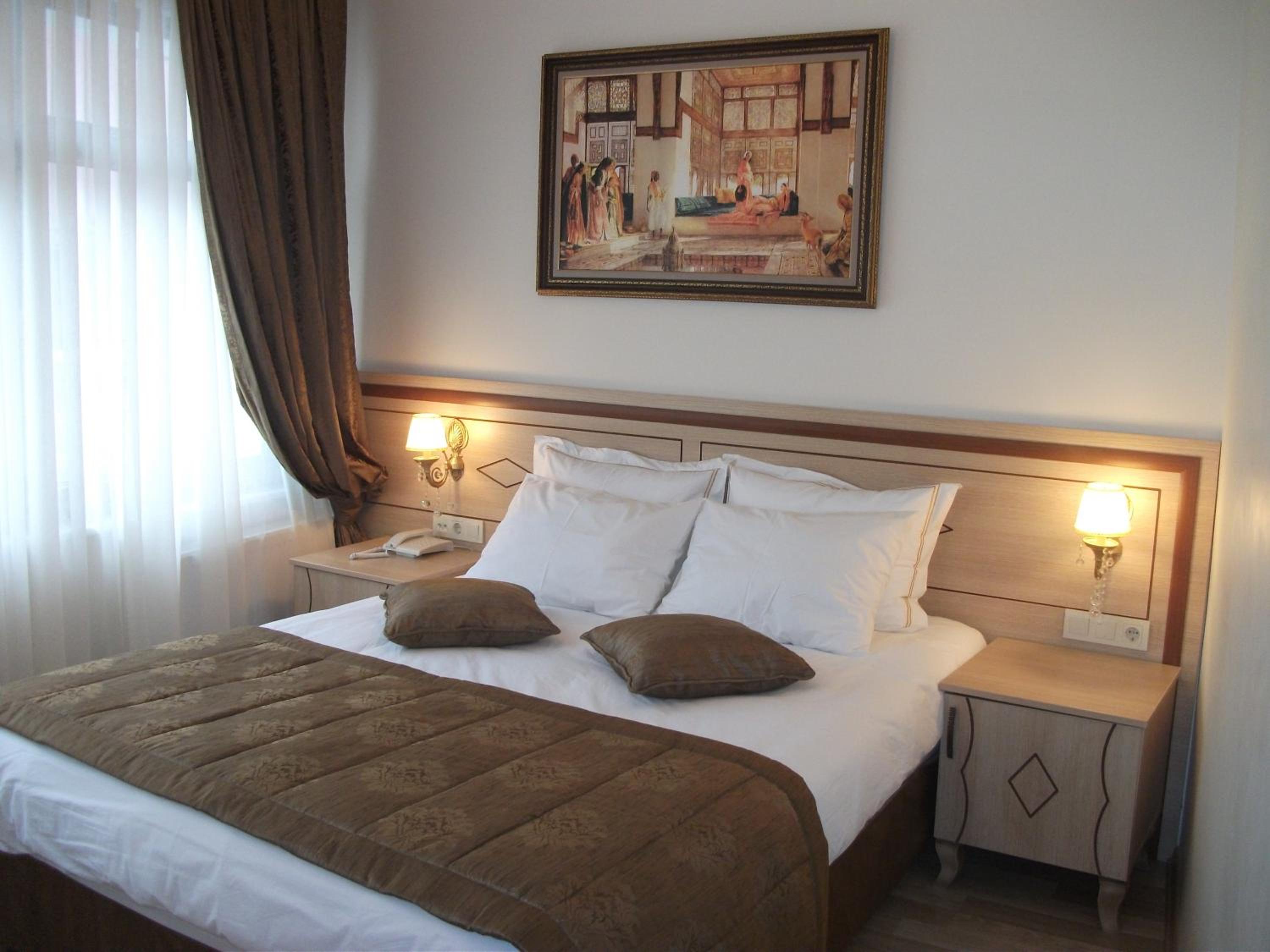 Sultan Palace Hotel - Image 52