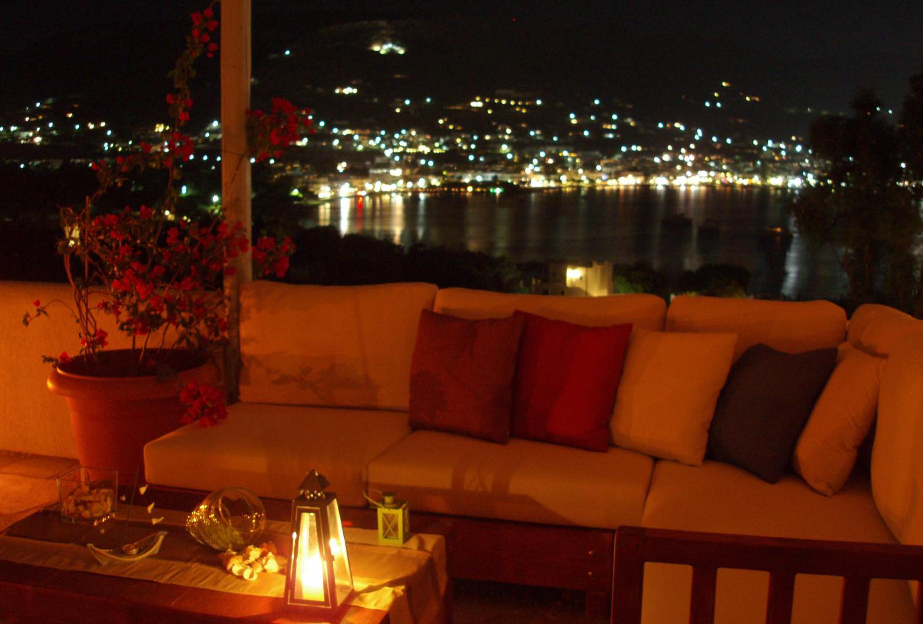 Paros Paradise Apartments