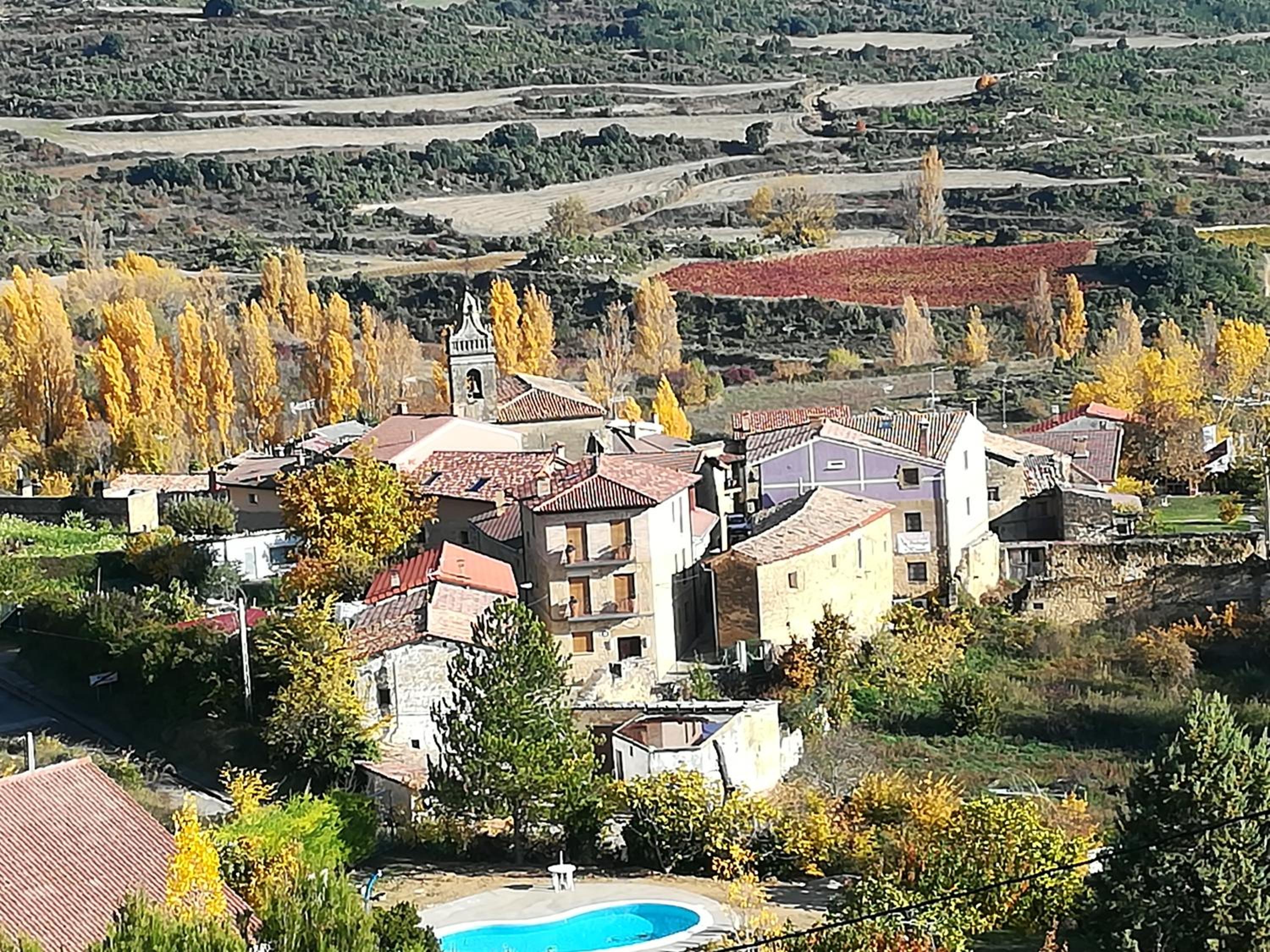 La Casa de Alberto