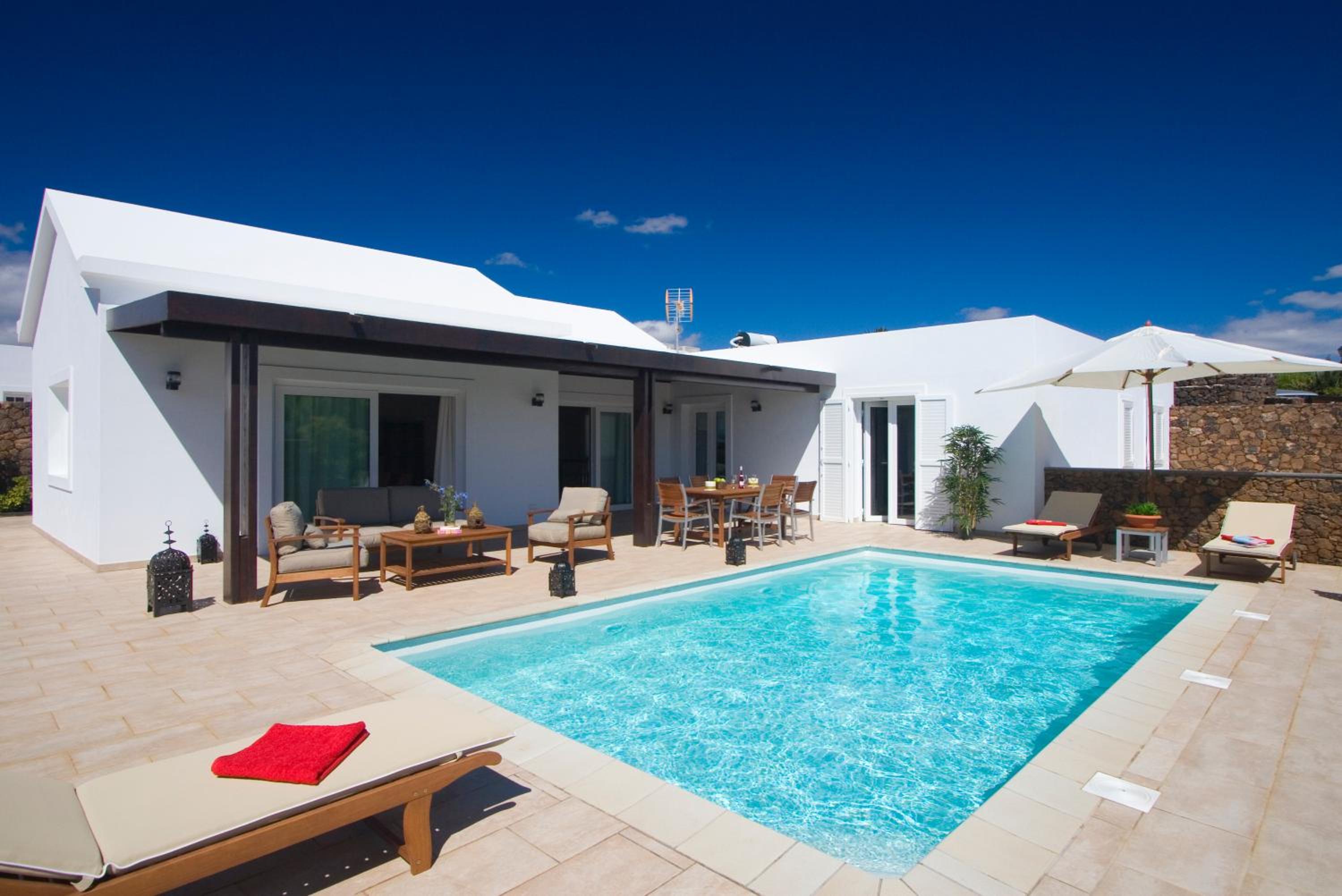 Coral Villas view 4