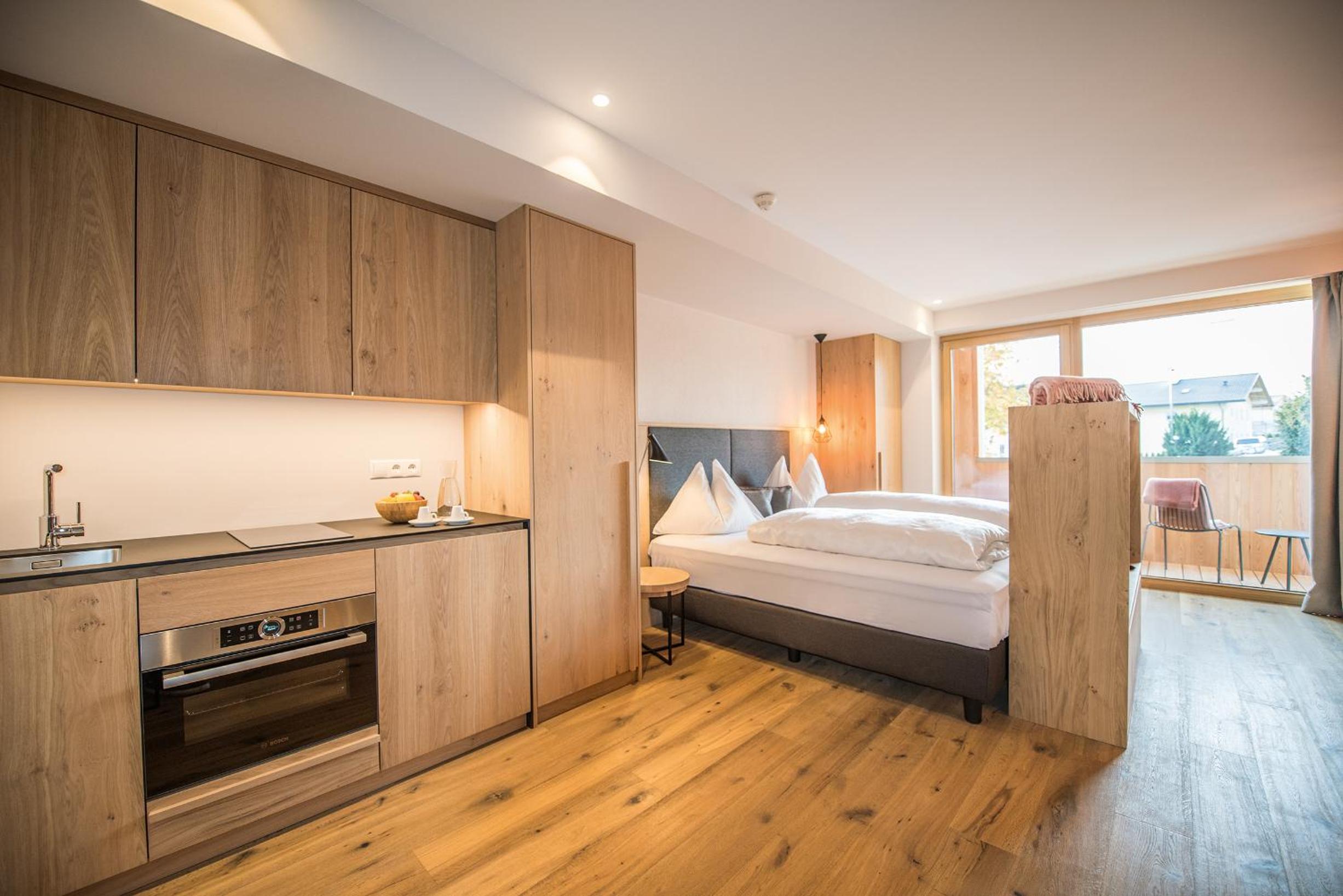 Dining & Living Alpenrose photo 4