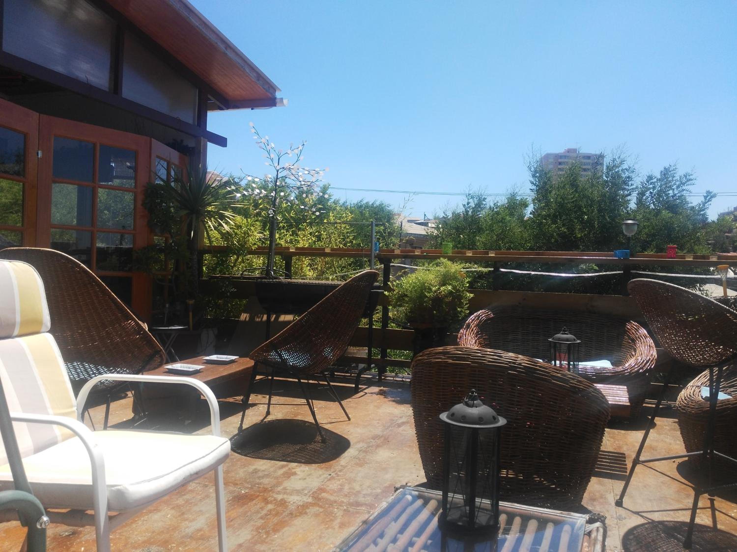 Hostal del Aguila