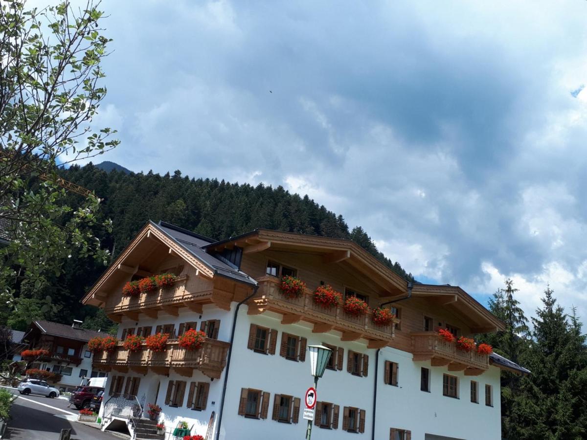 Apart Söllbacherhof