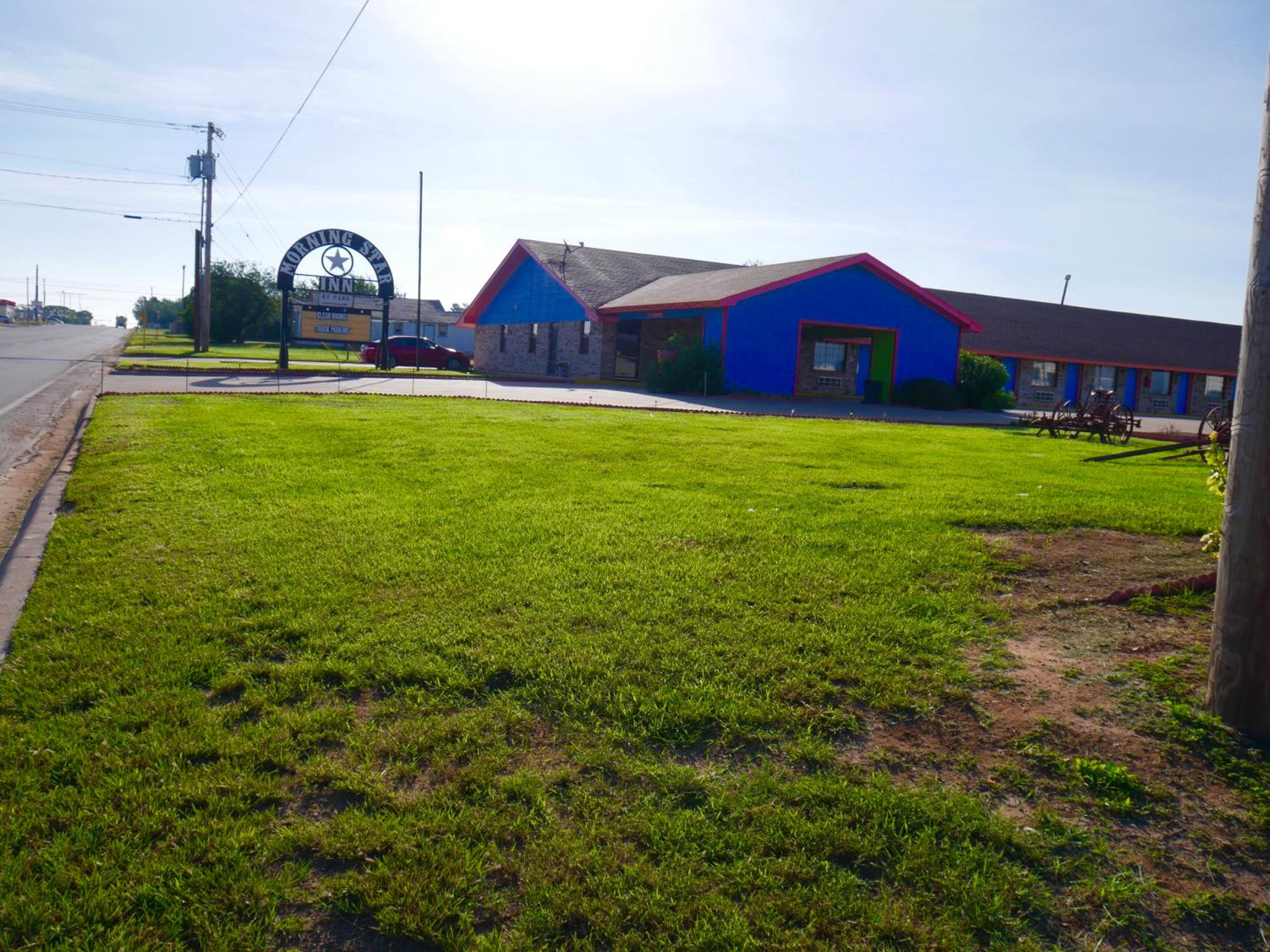 building