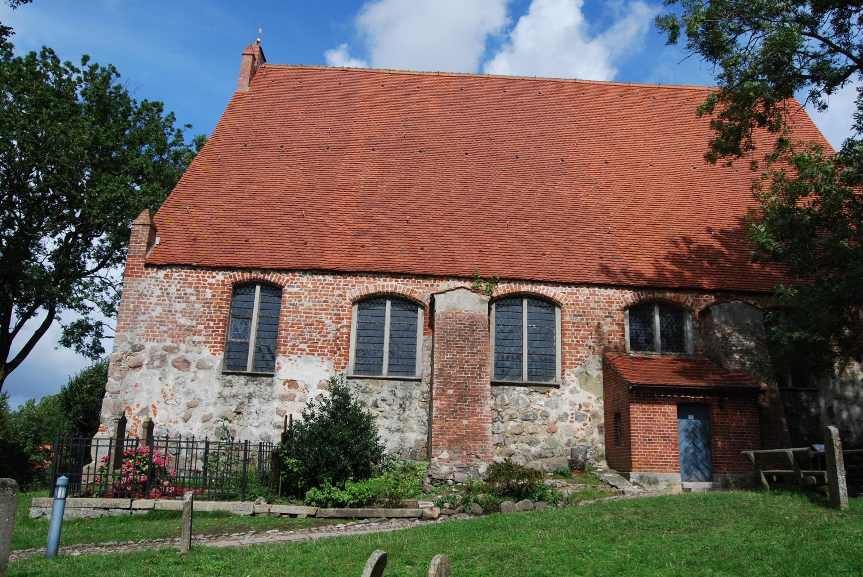 Ferienhaus Sonnenschein in Baabe
