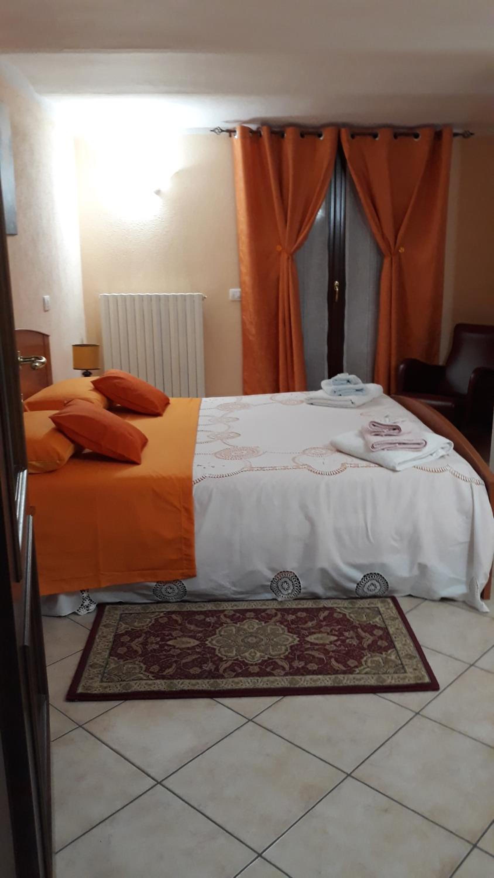 B&B del Borgo