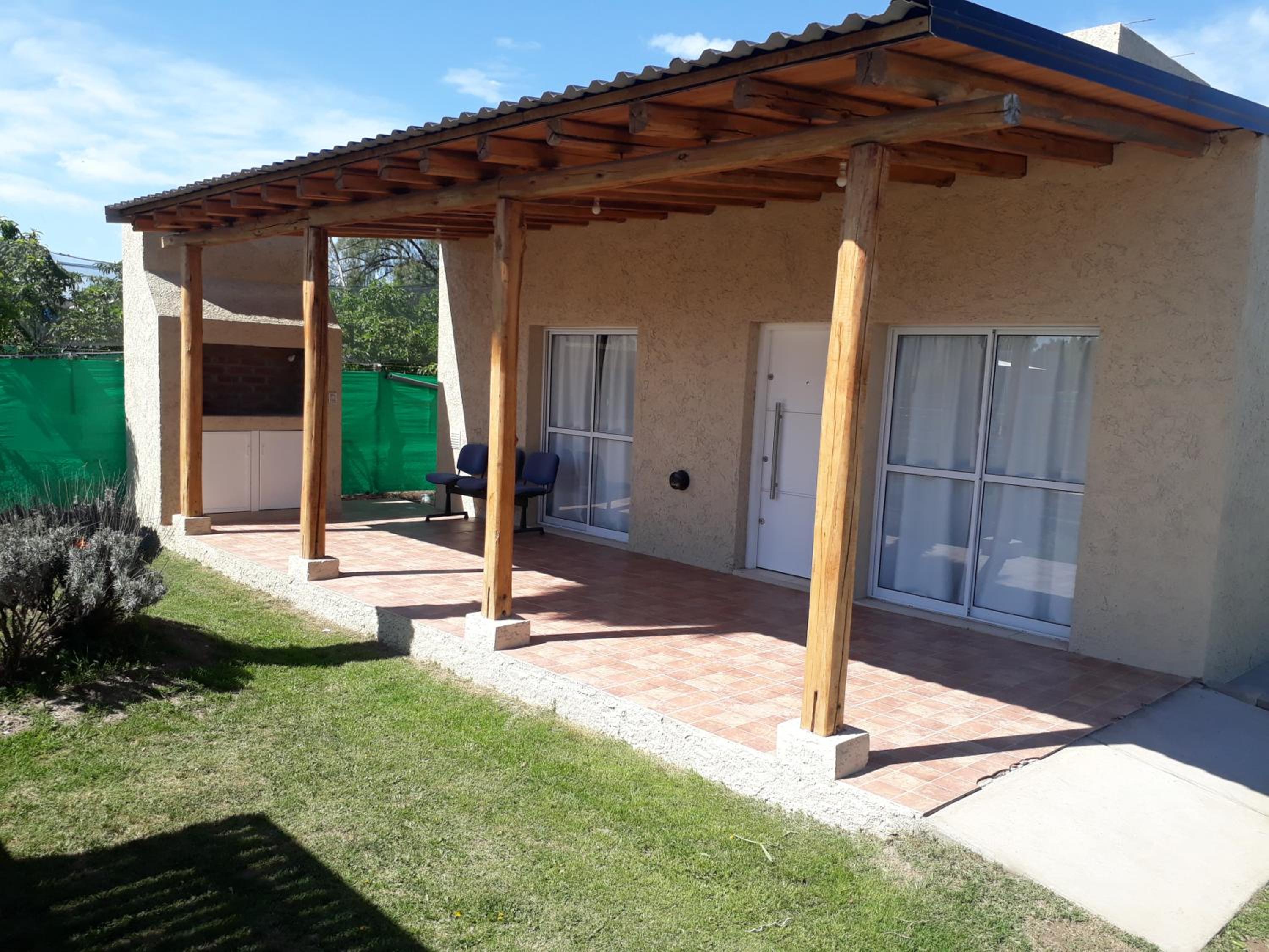 Complejo La Palmera