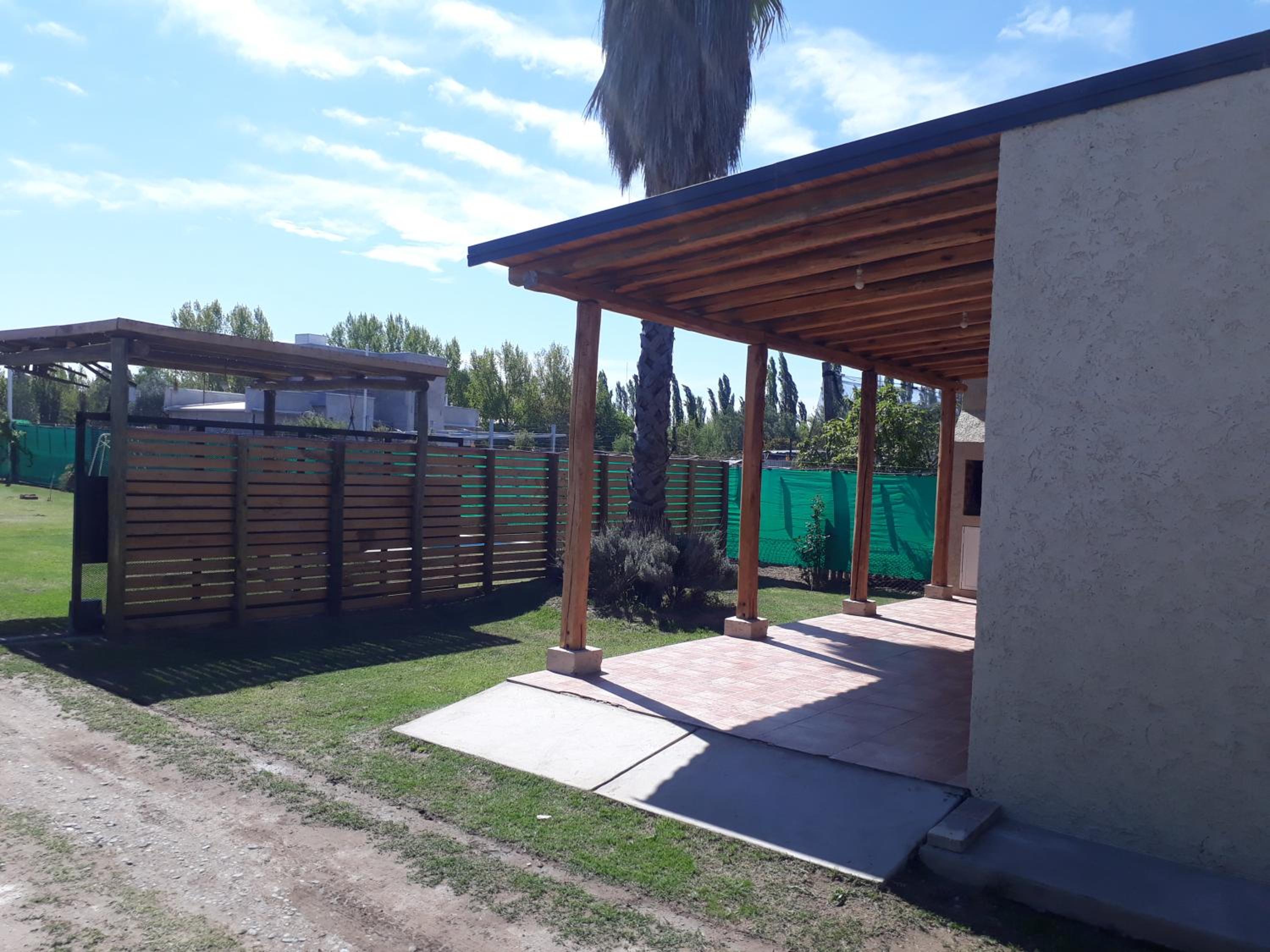 Complejo La Palmera