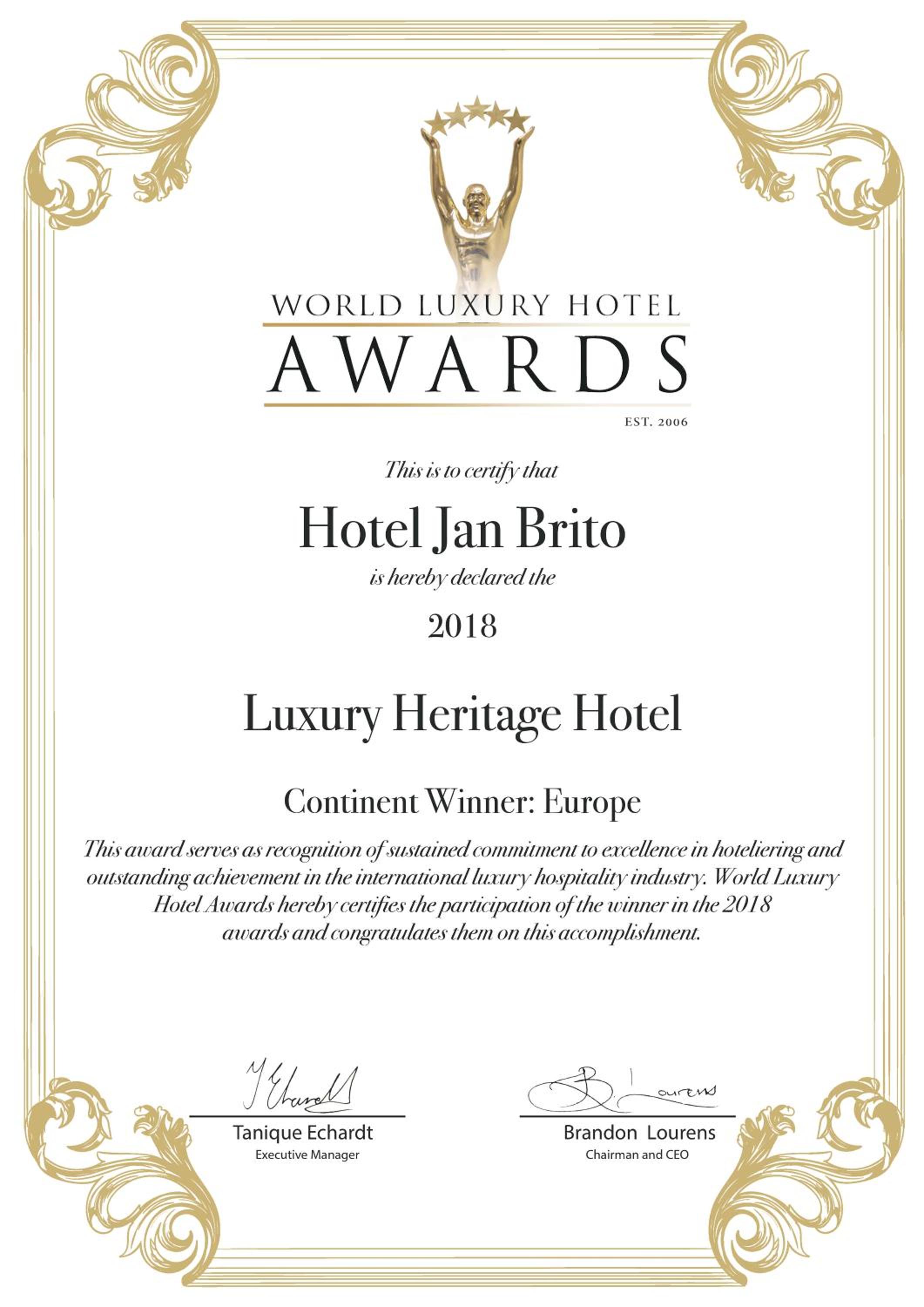 Bruges Vacations - Hotel Jan Brito - Property Image 53