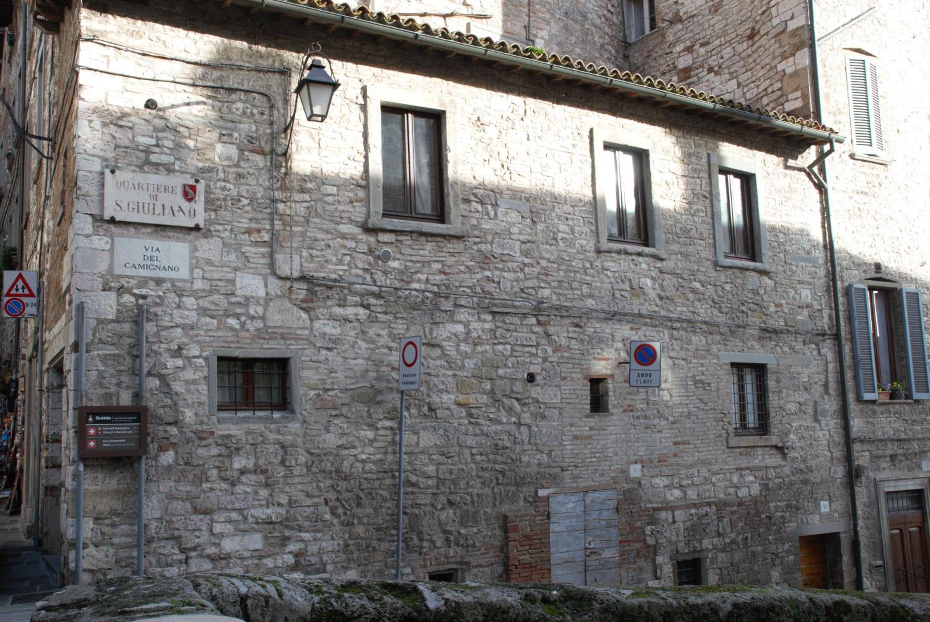 Happy House - Quartiere Monumentale view 4