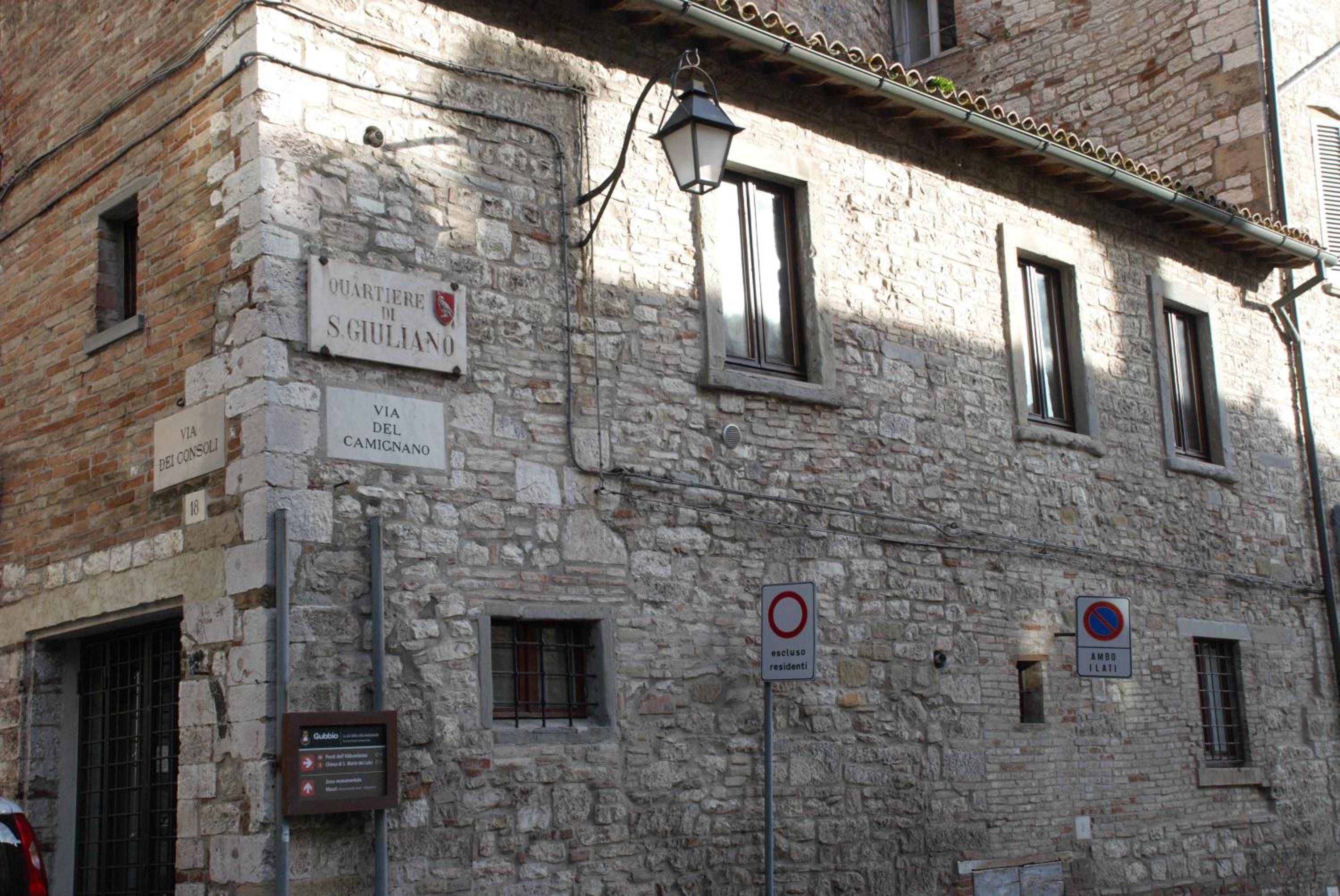 Happy House - Quartiere Monumentale view 3