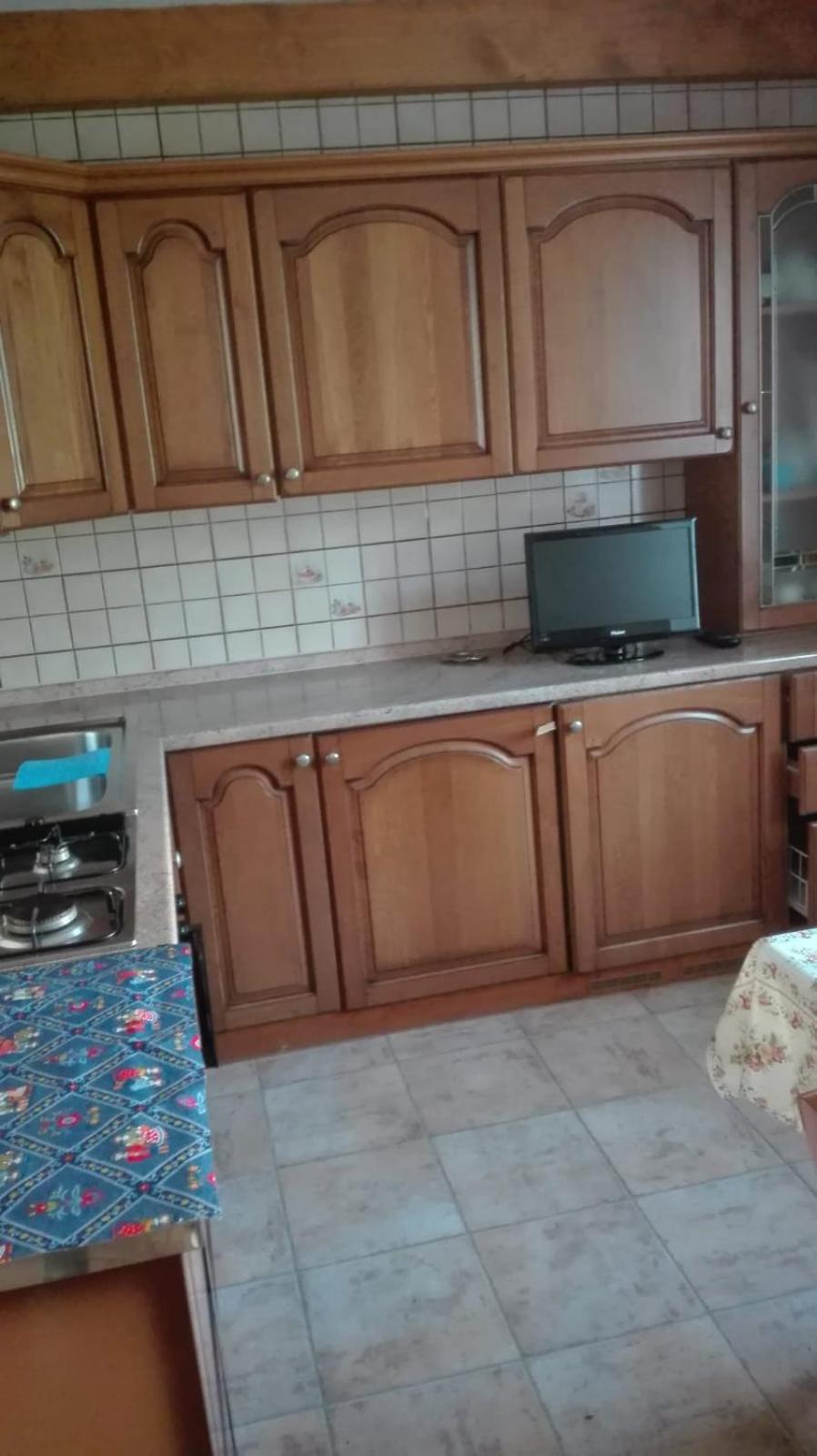 Appartamento lerpino
